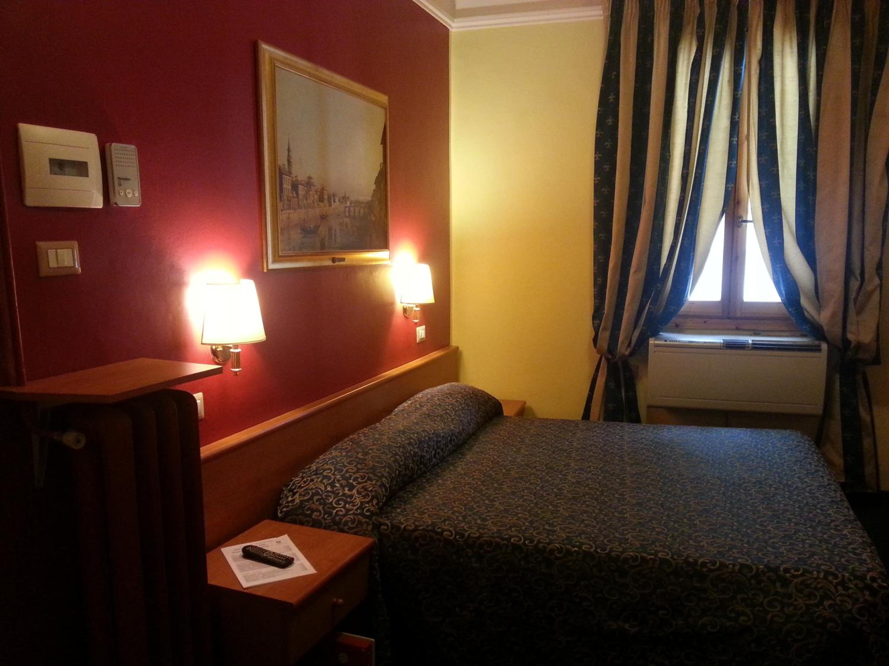Classic Apartment - Annex