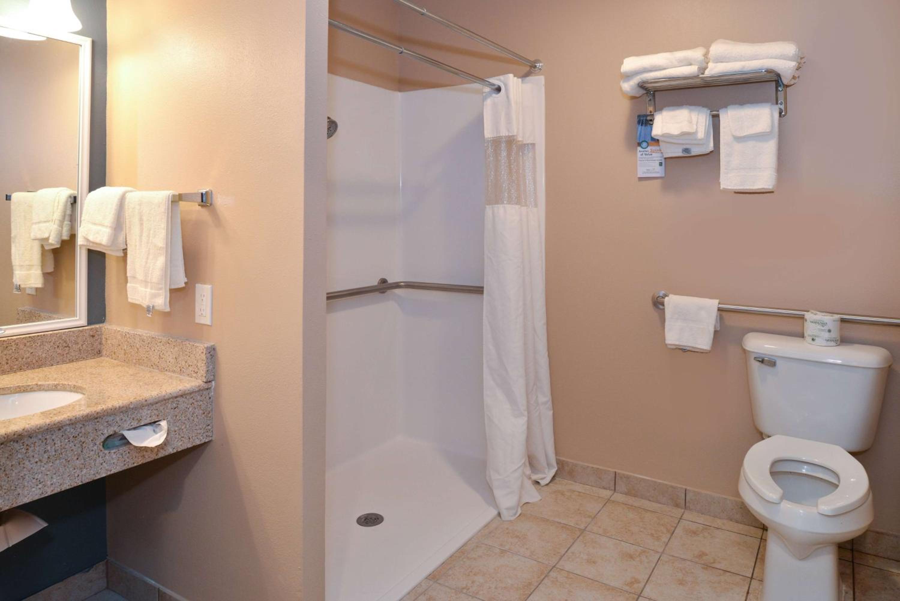 Wingate by Wyndham Beaver I-15, Billede 4