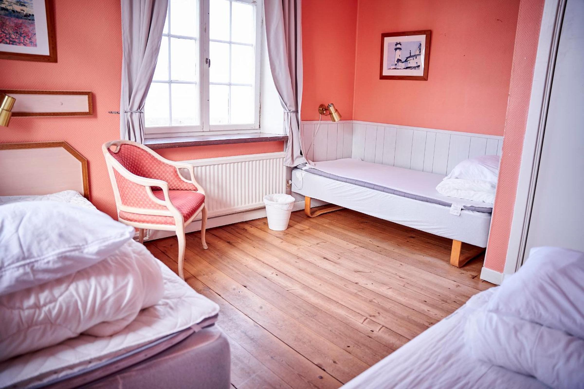 Triple Room photo 3