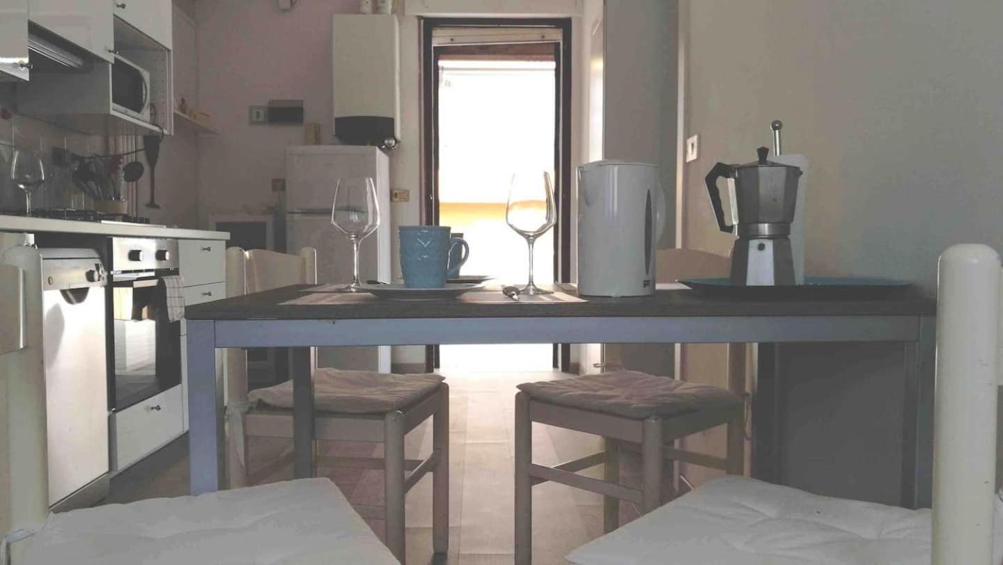 Apartment with Terrace photo 2