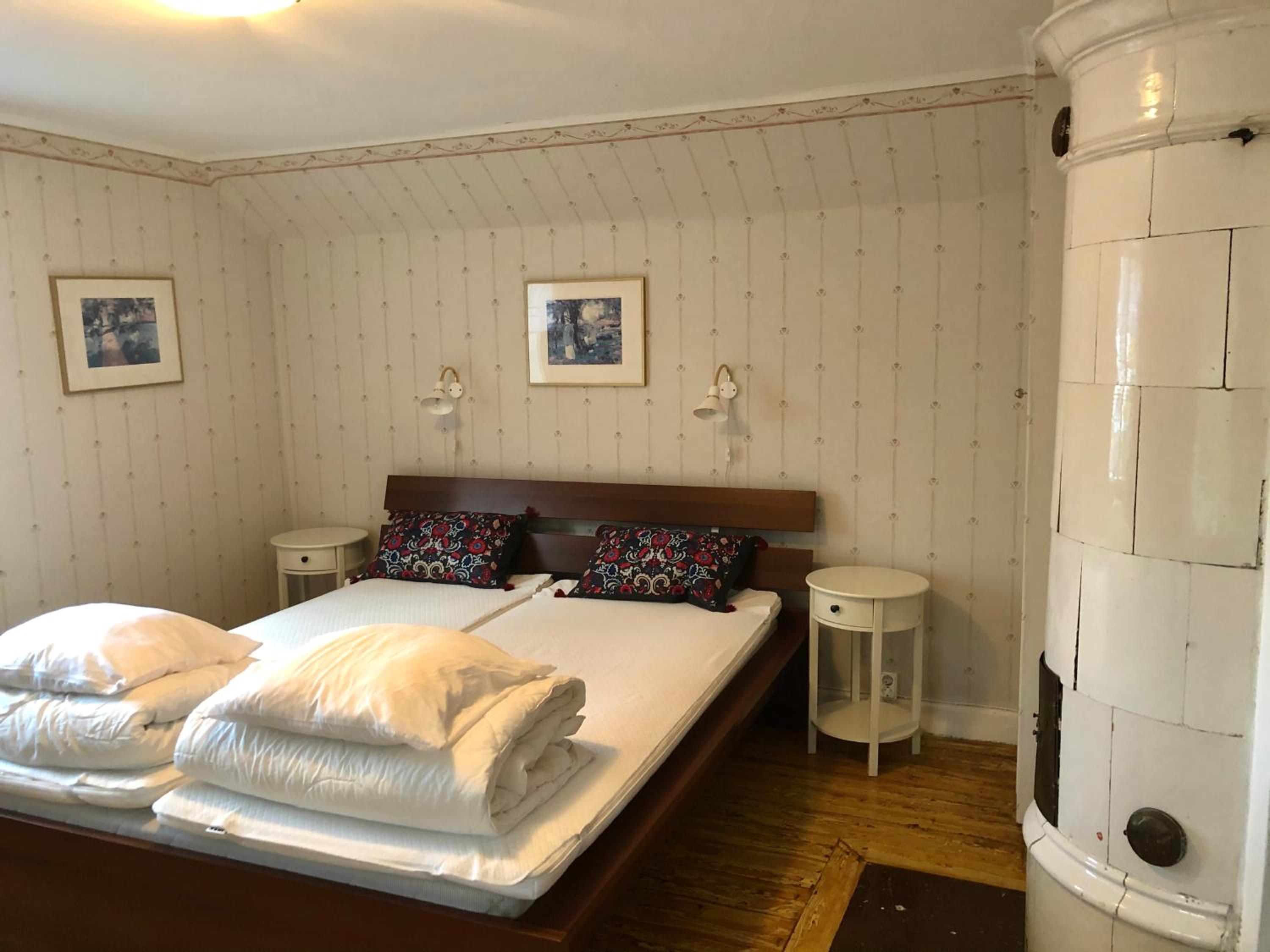 One-Bedroom House photo 2