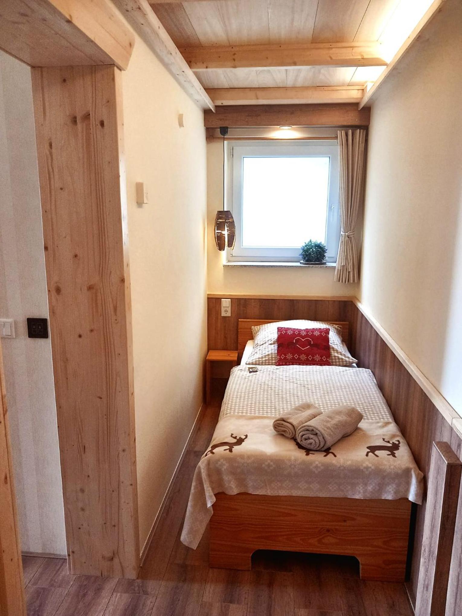 Triple Room with Mountain View photo 3