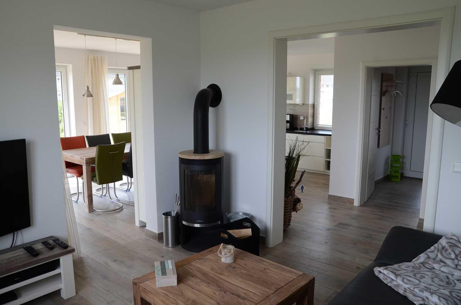 Two-Bedroom House photo 1