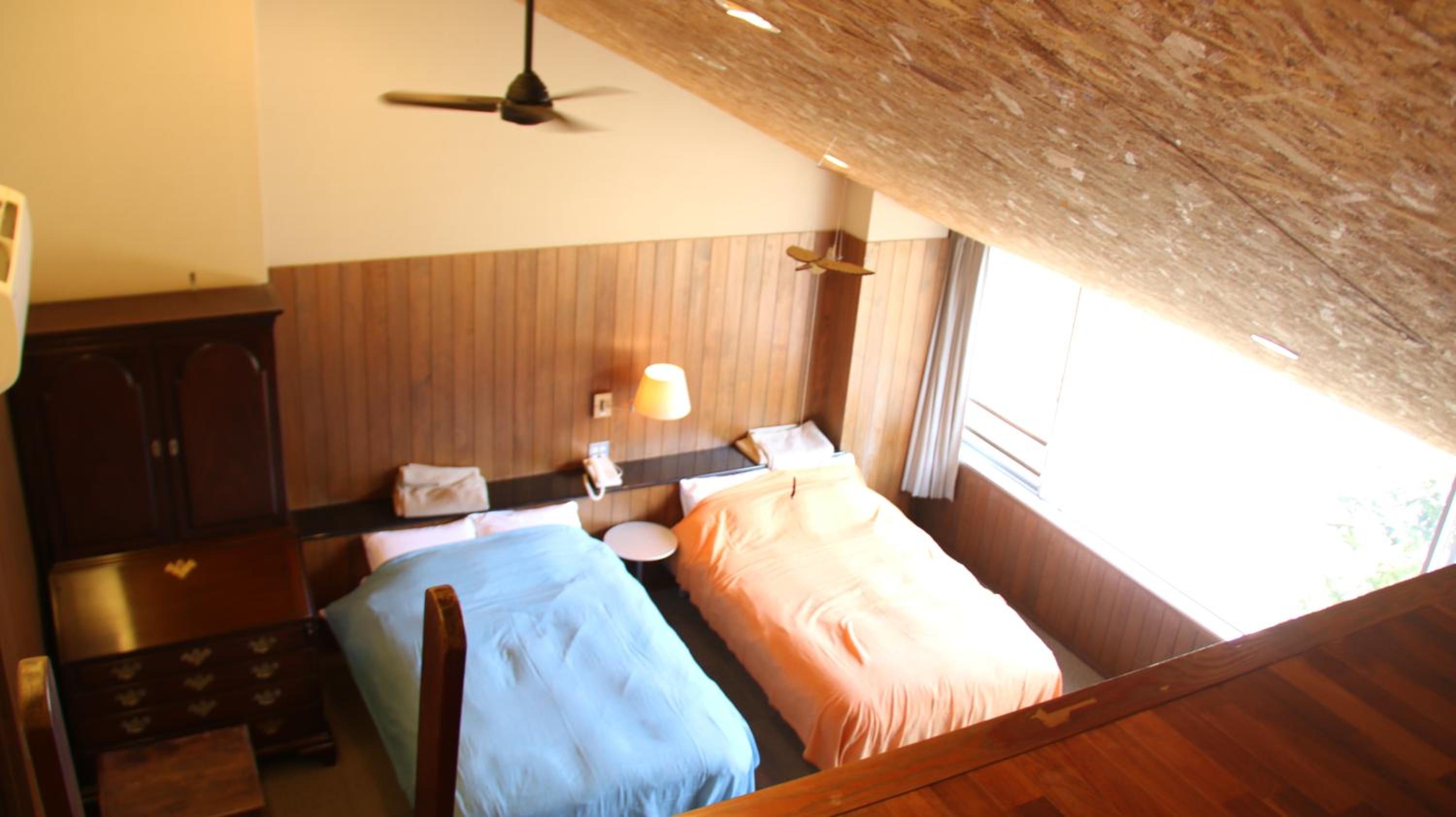 Triple Room photo 3