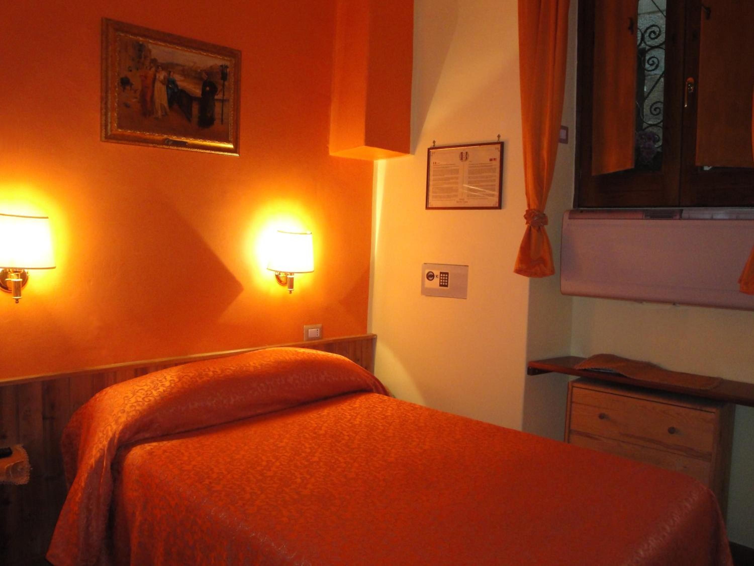 Triple Room - Dependance