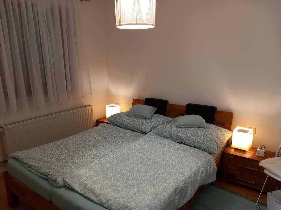 Two-Bedroom House photo 1