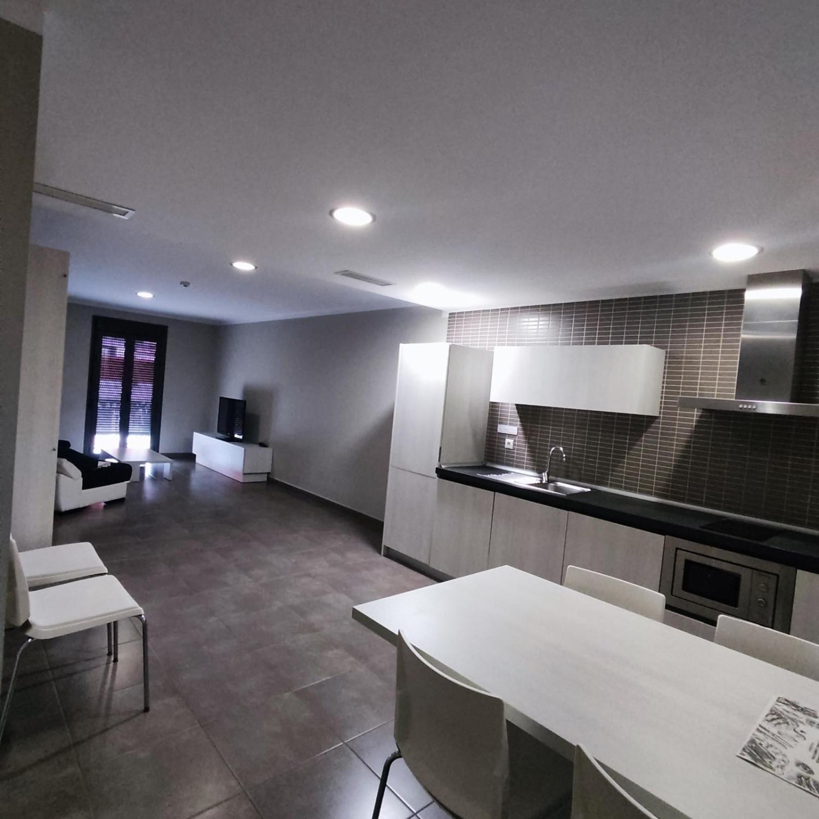 Two-Bedroom Apartment photo 2