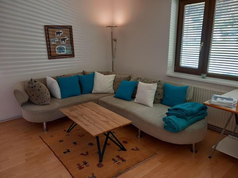 Two-Bedroom House photo 2