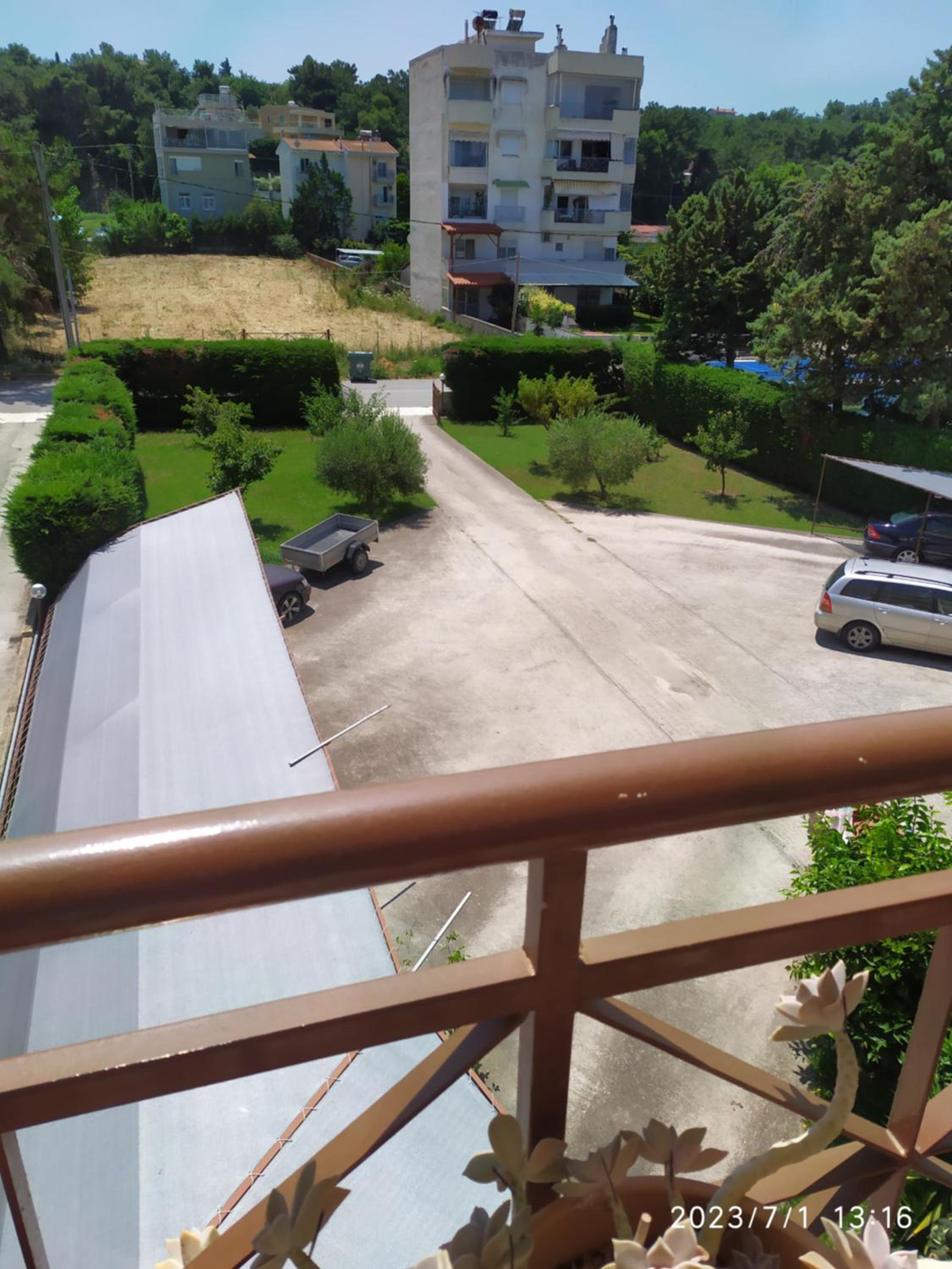 Apartment with Sea View photo 2