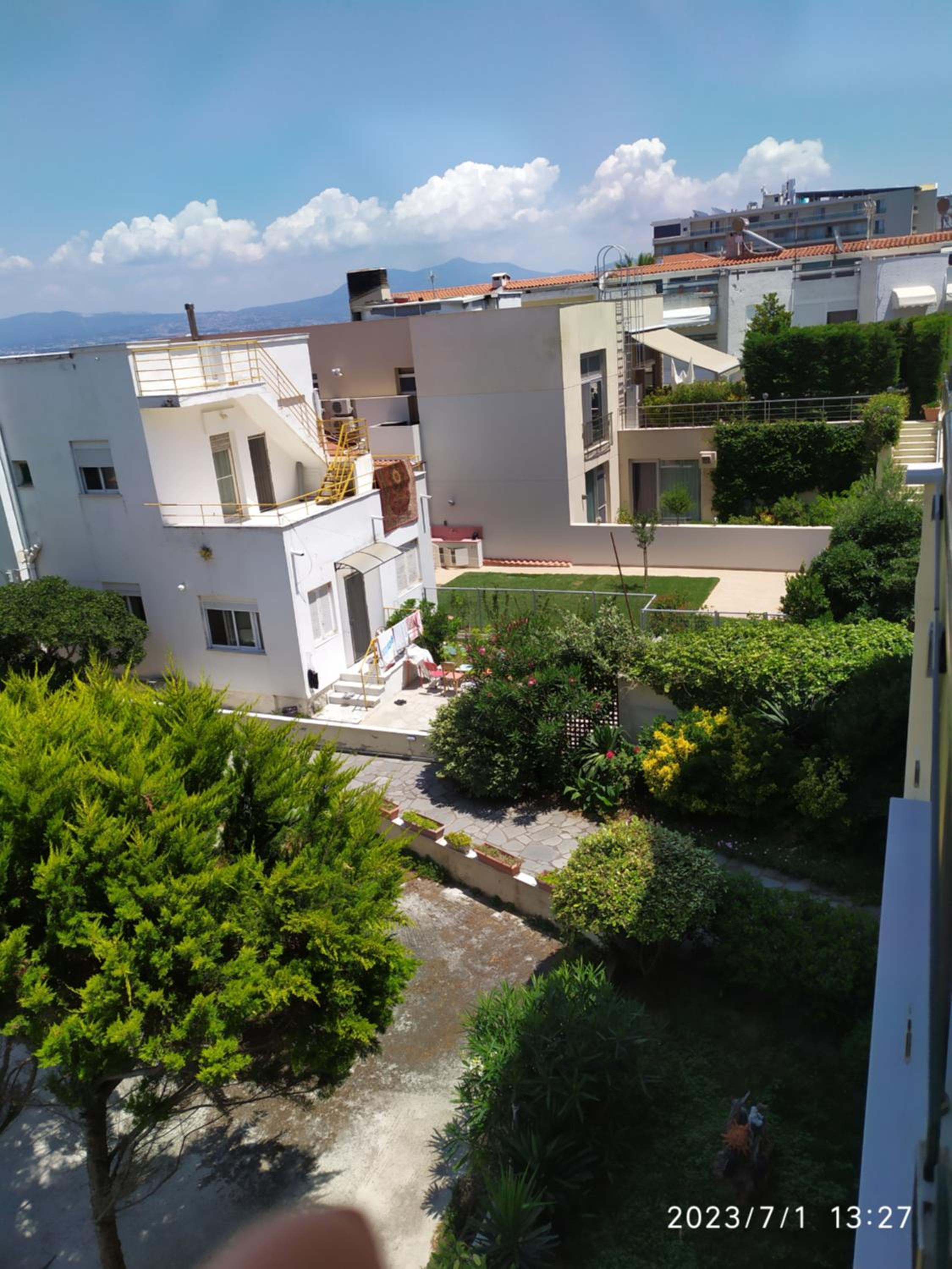 Apartment with Sea View photo 3