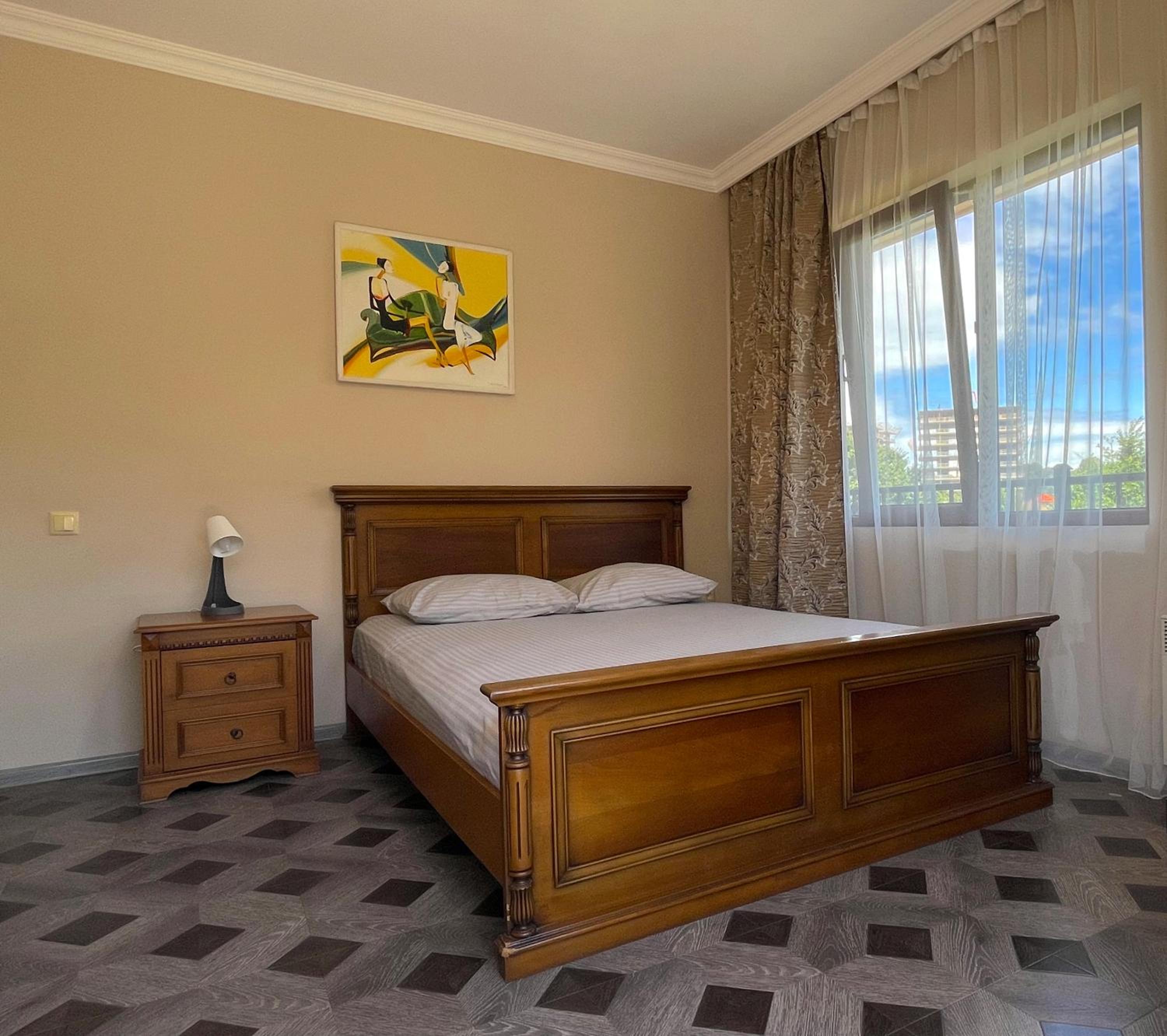 Budget Triple Room photo 1