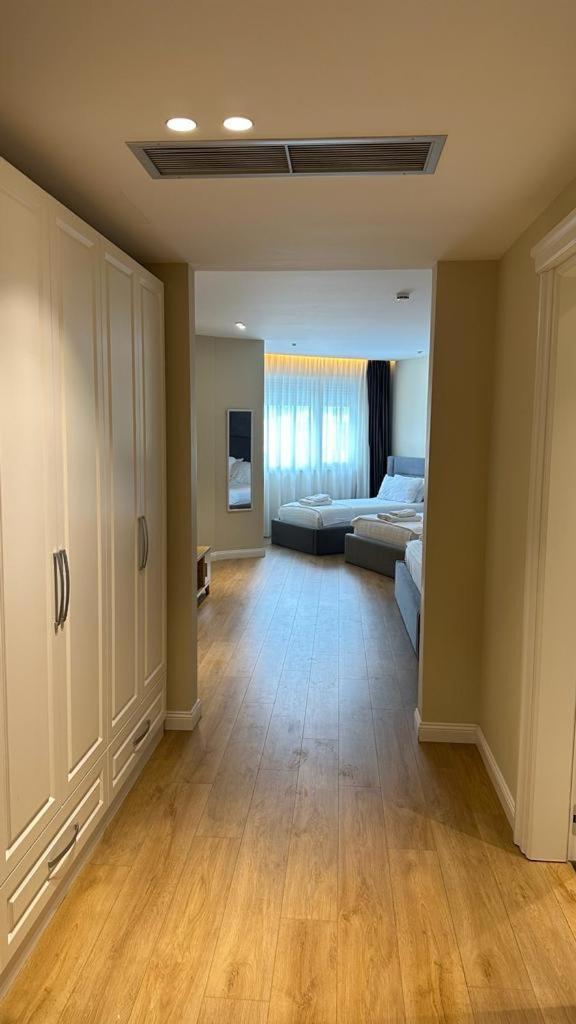 Deluxe Quadruple Room photo 3