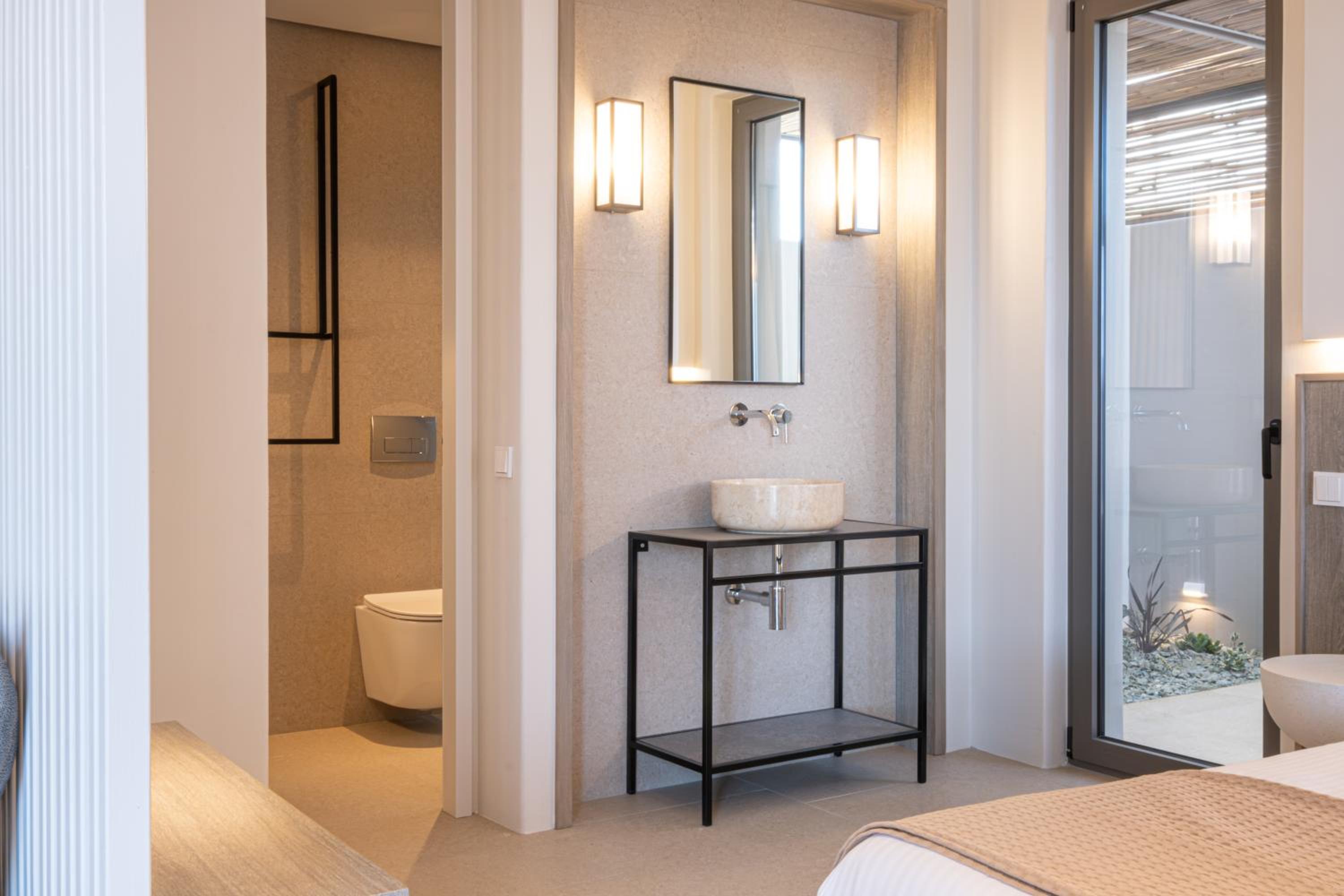  Premium Suite with Private Pool & Beachfront Sea View photo 3