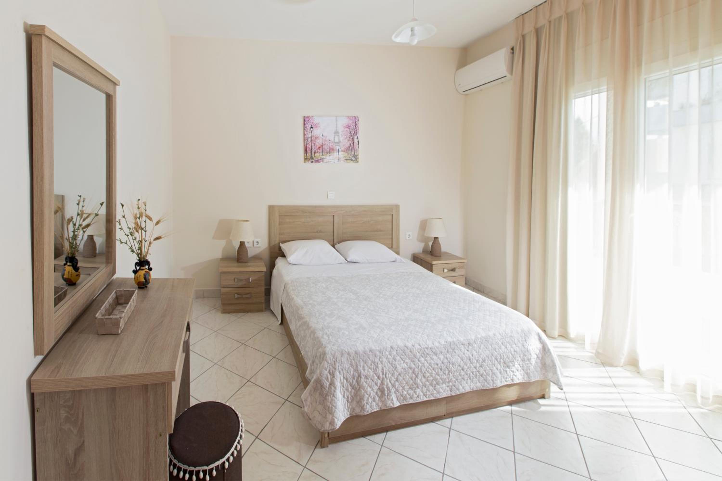 Two-Bedroom Apartment 2nd Floor