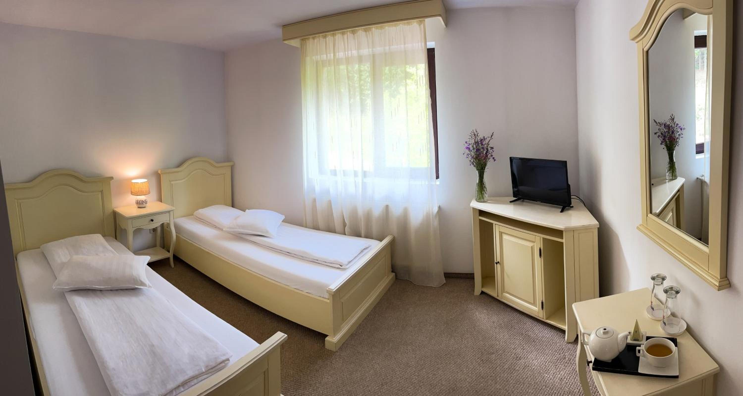 Twin Room photo 1