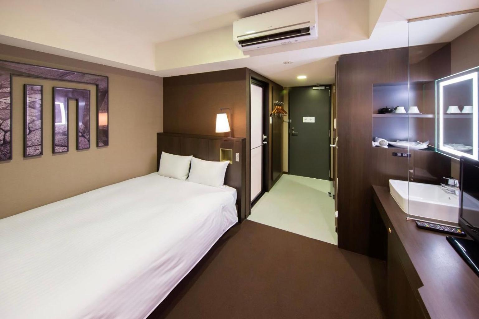 Economy Double Room - Non-Smoking - Photo 1