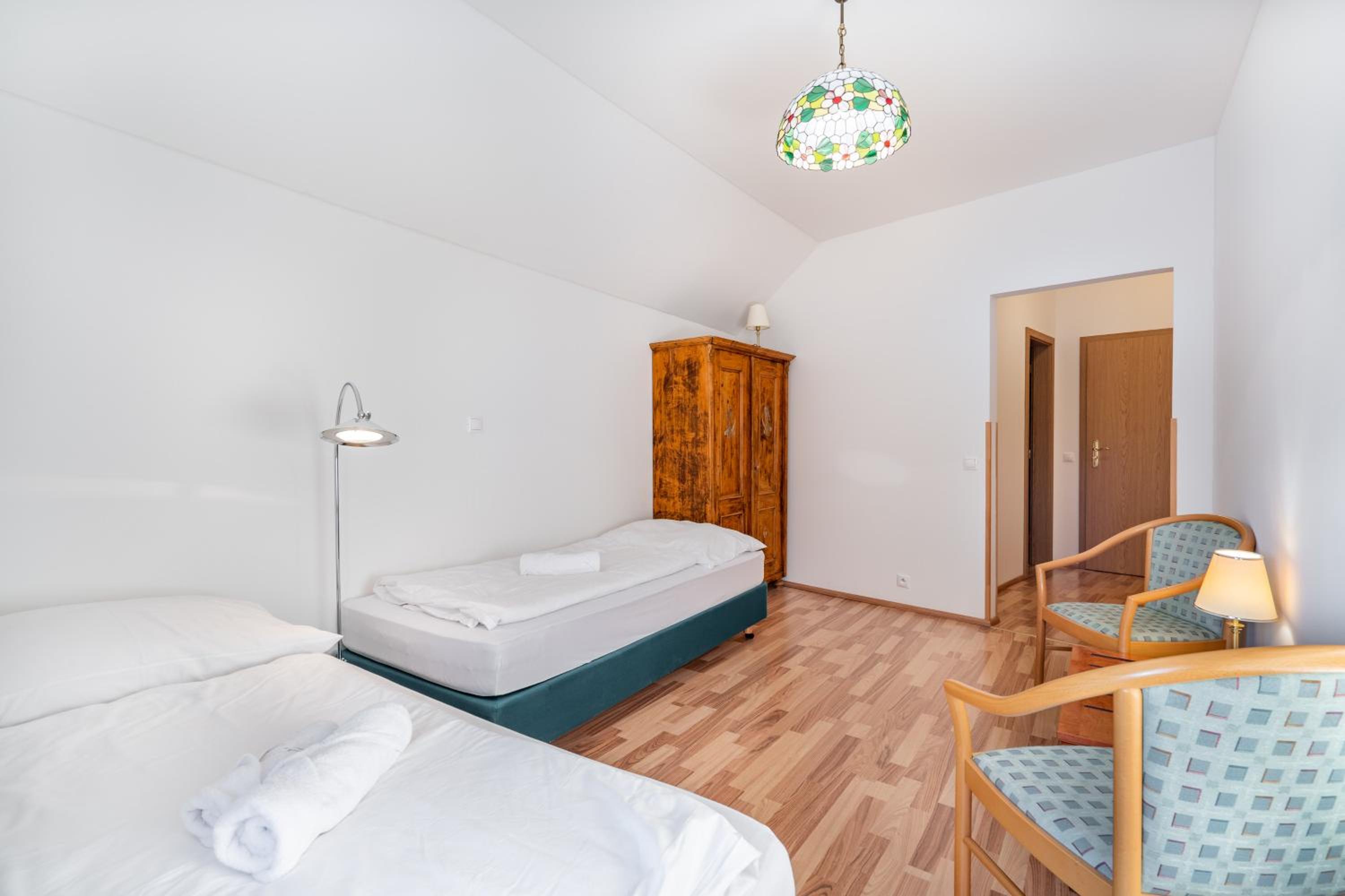 Twin Room photo 1