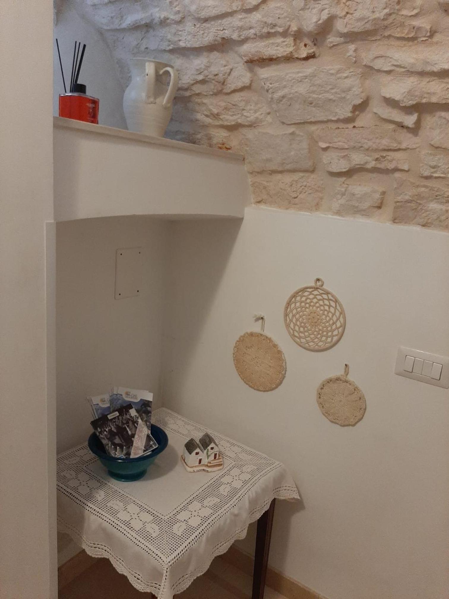 One-Bedroom House photo 1