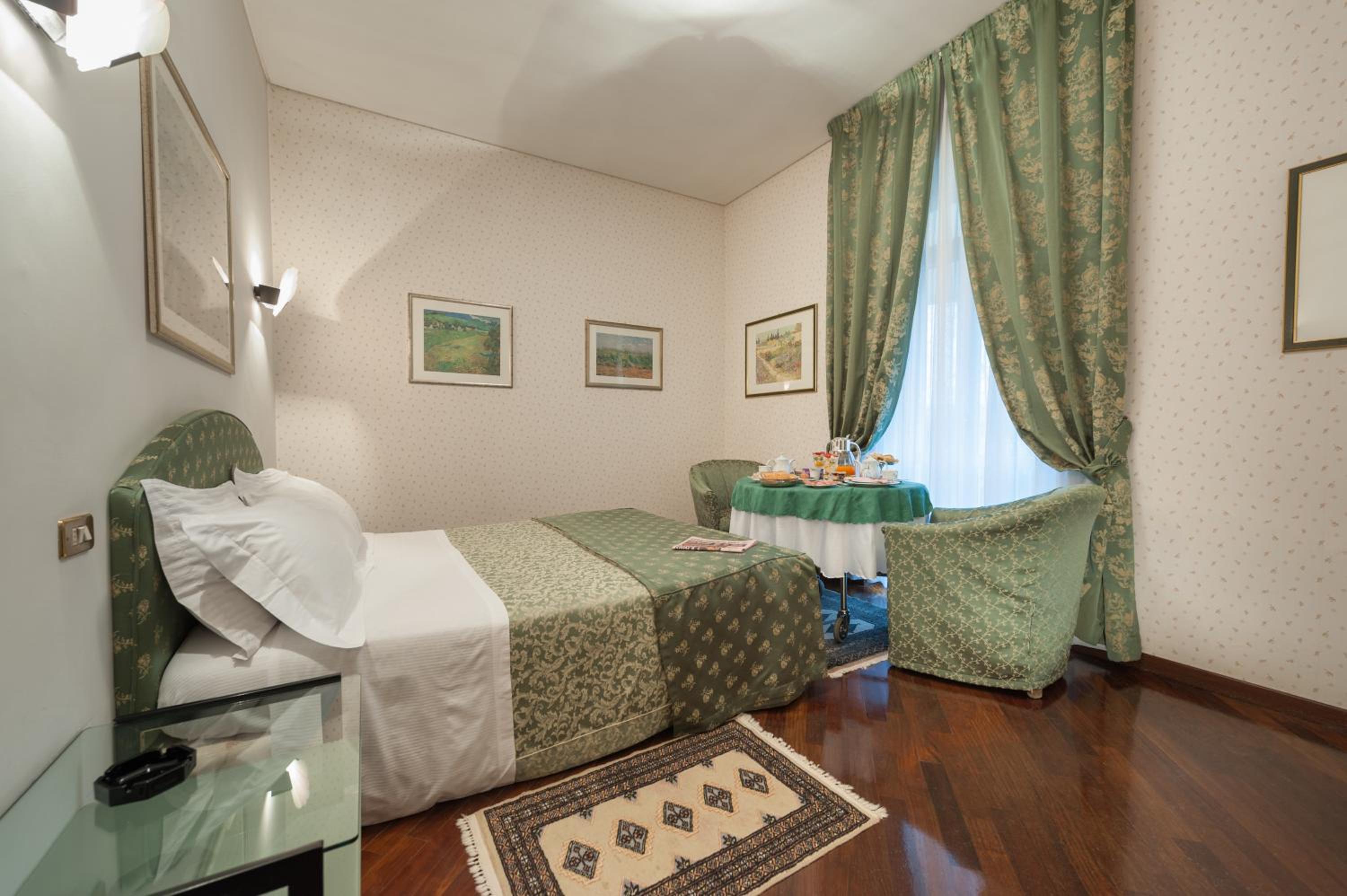 Superior Double Room photo 3
