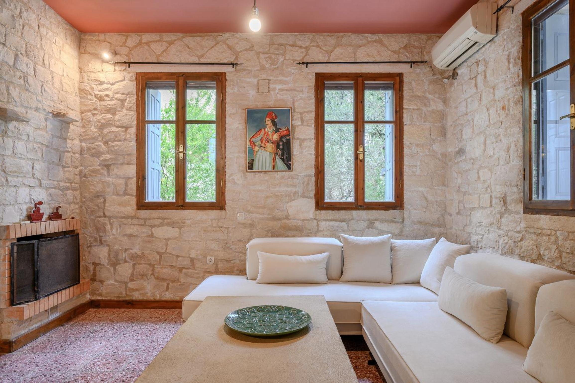 Two-Bedroom Villa