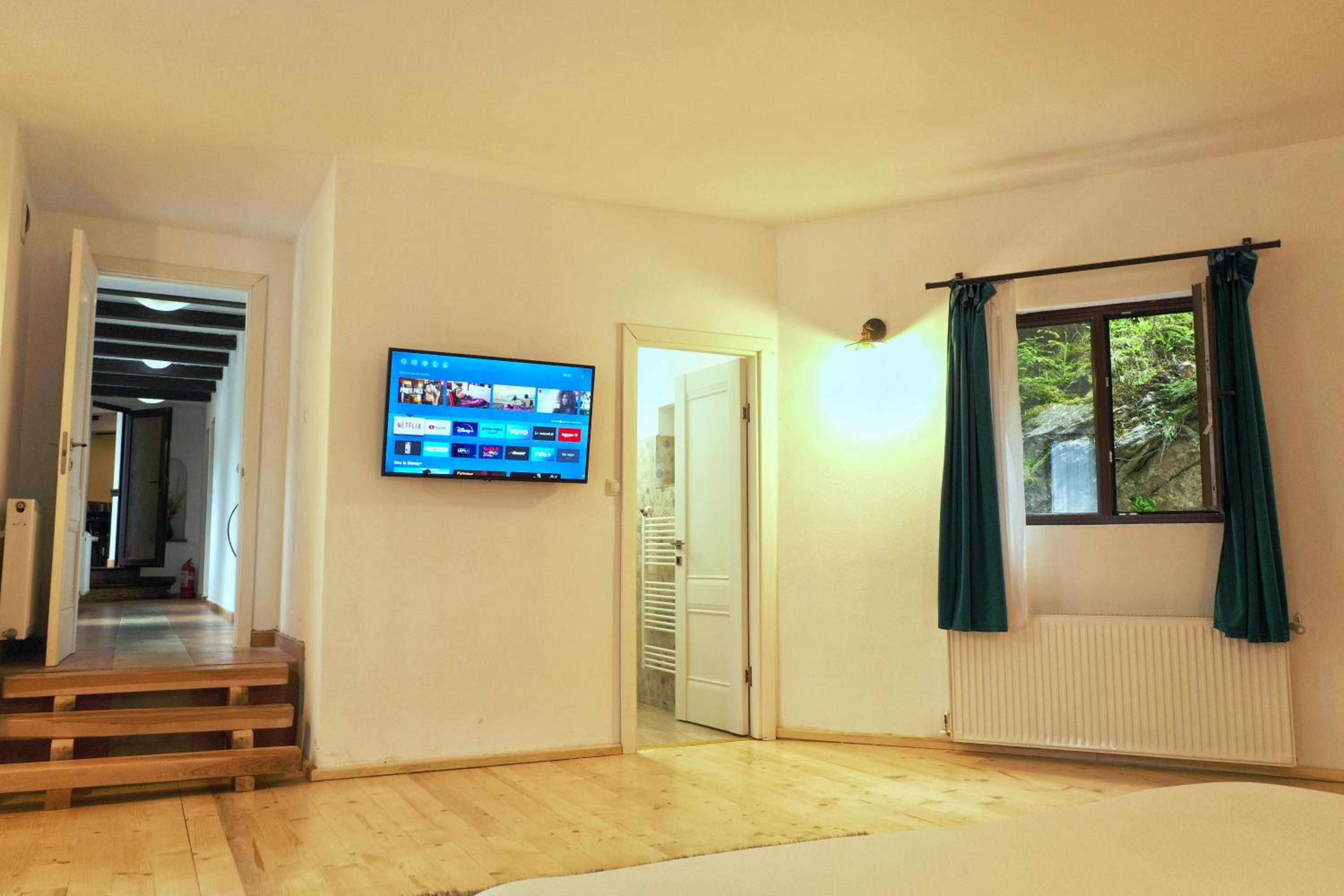Comfort Triple Room photo 3