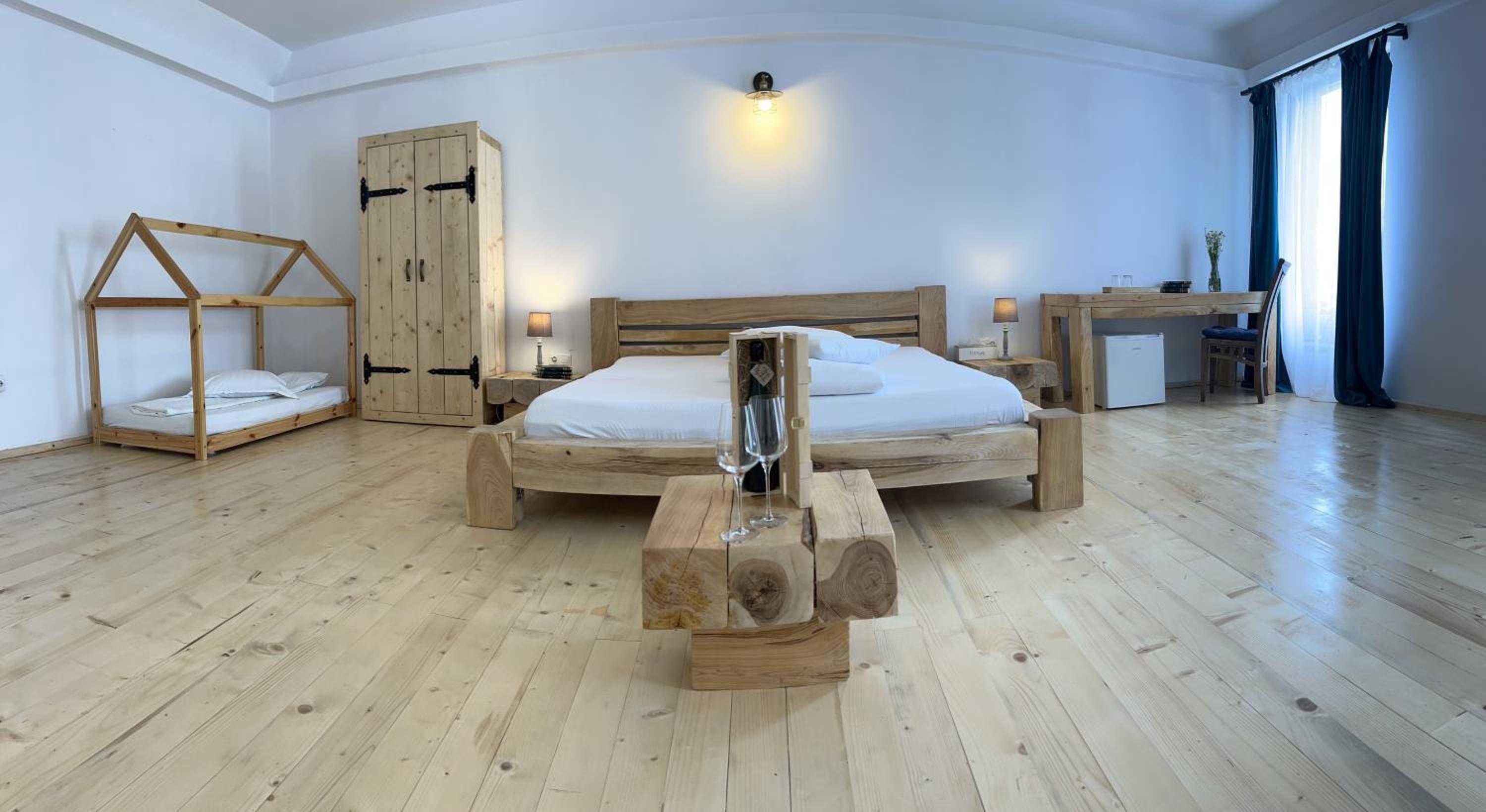 Comfort Triple Room photo 1