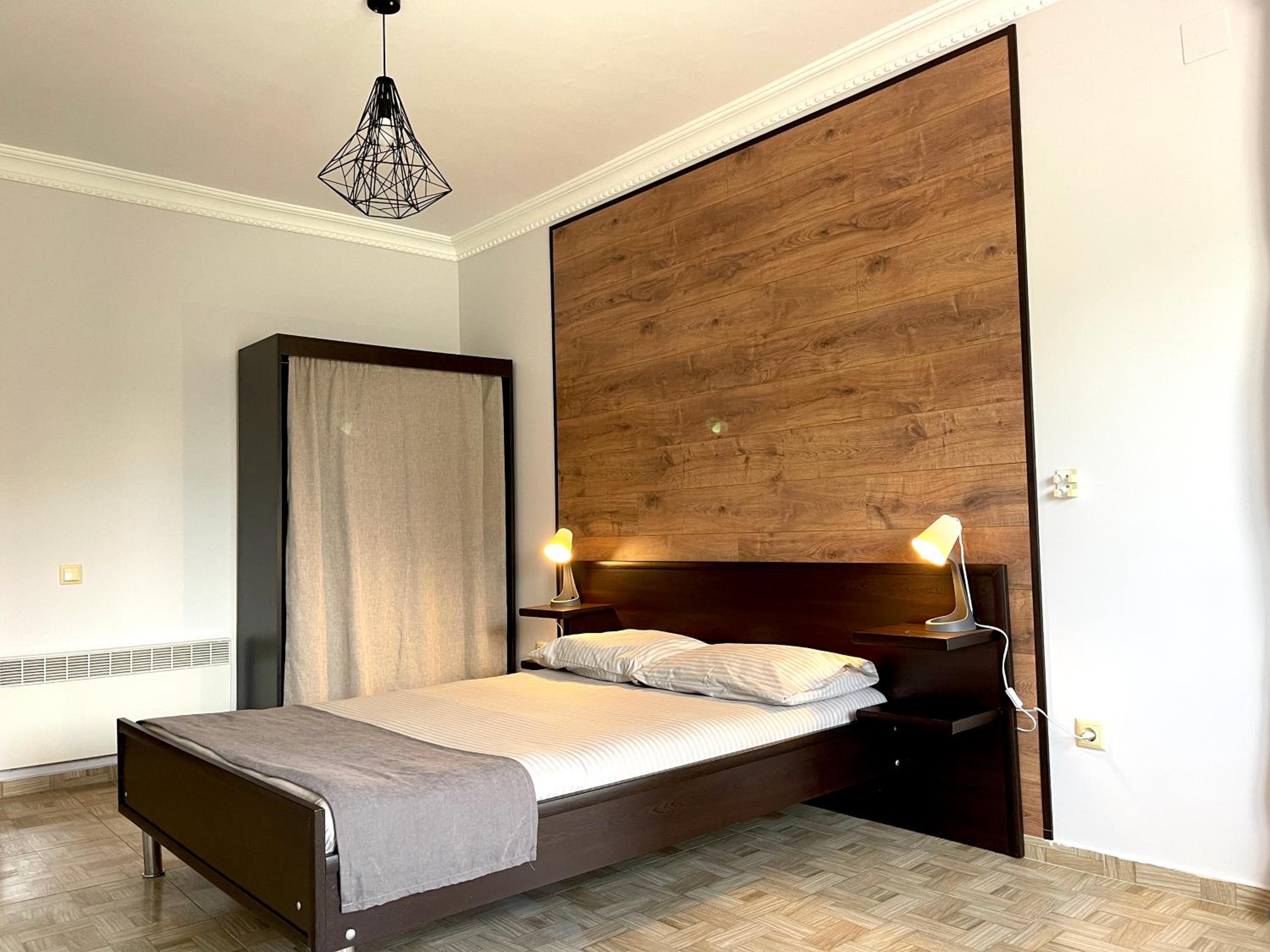 King Room with Garden View photo 1