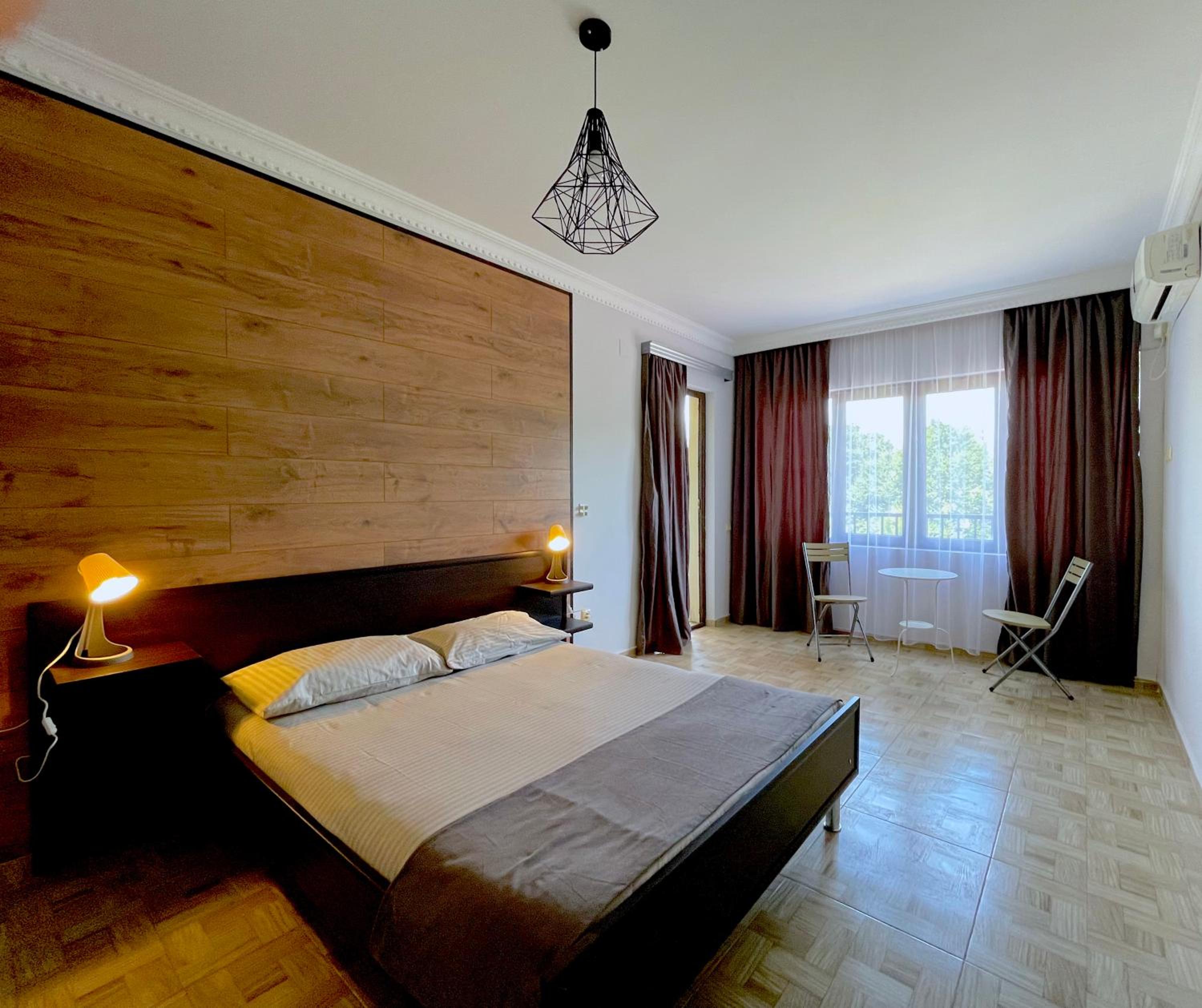 King Room with Garden View photo 2