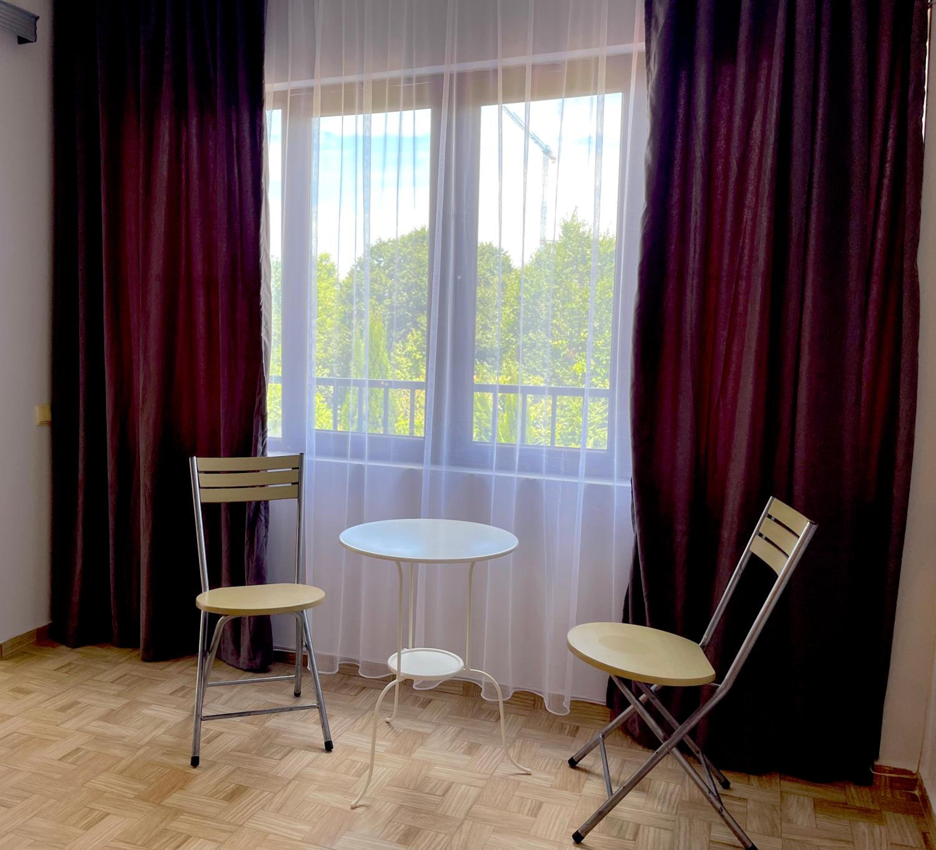King Room with Garden View photo 3