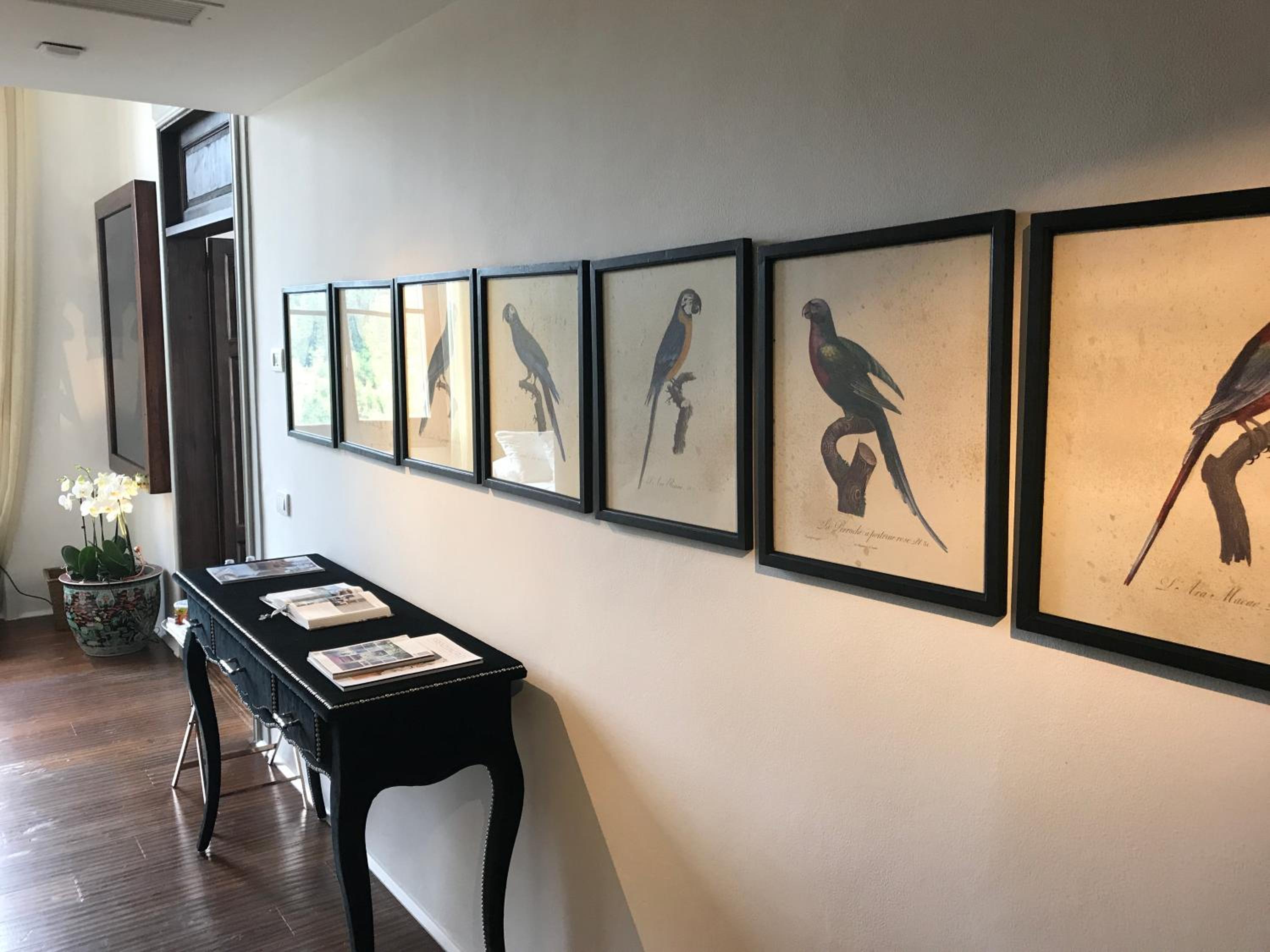 Junior Suite with Cathedral View