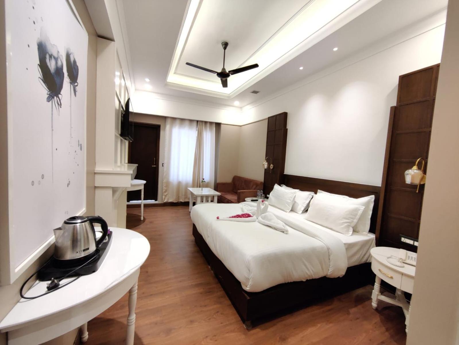 Superior Double Room