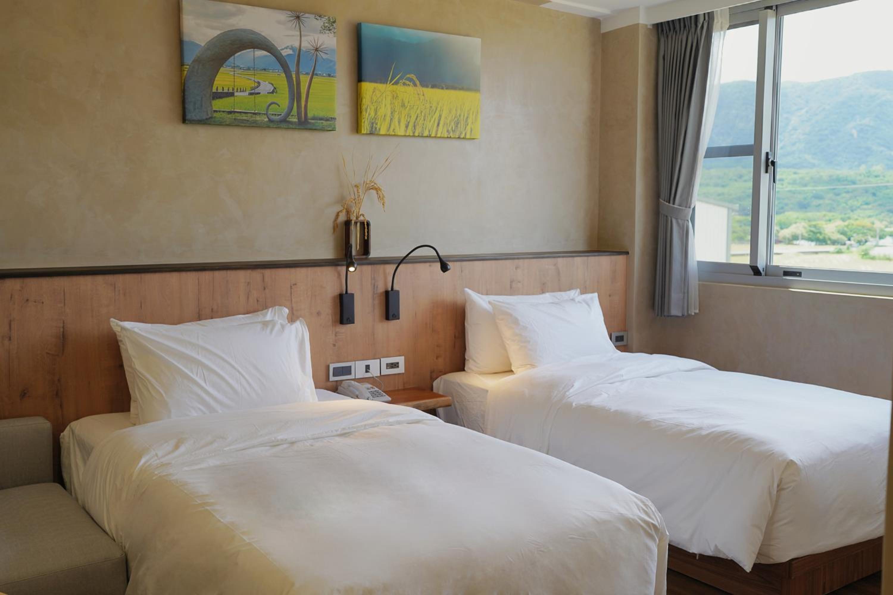 Double Room with Mountain View photo 1
