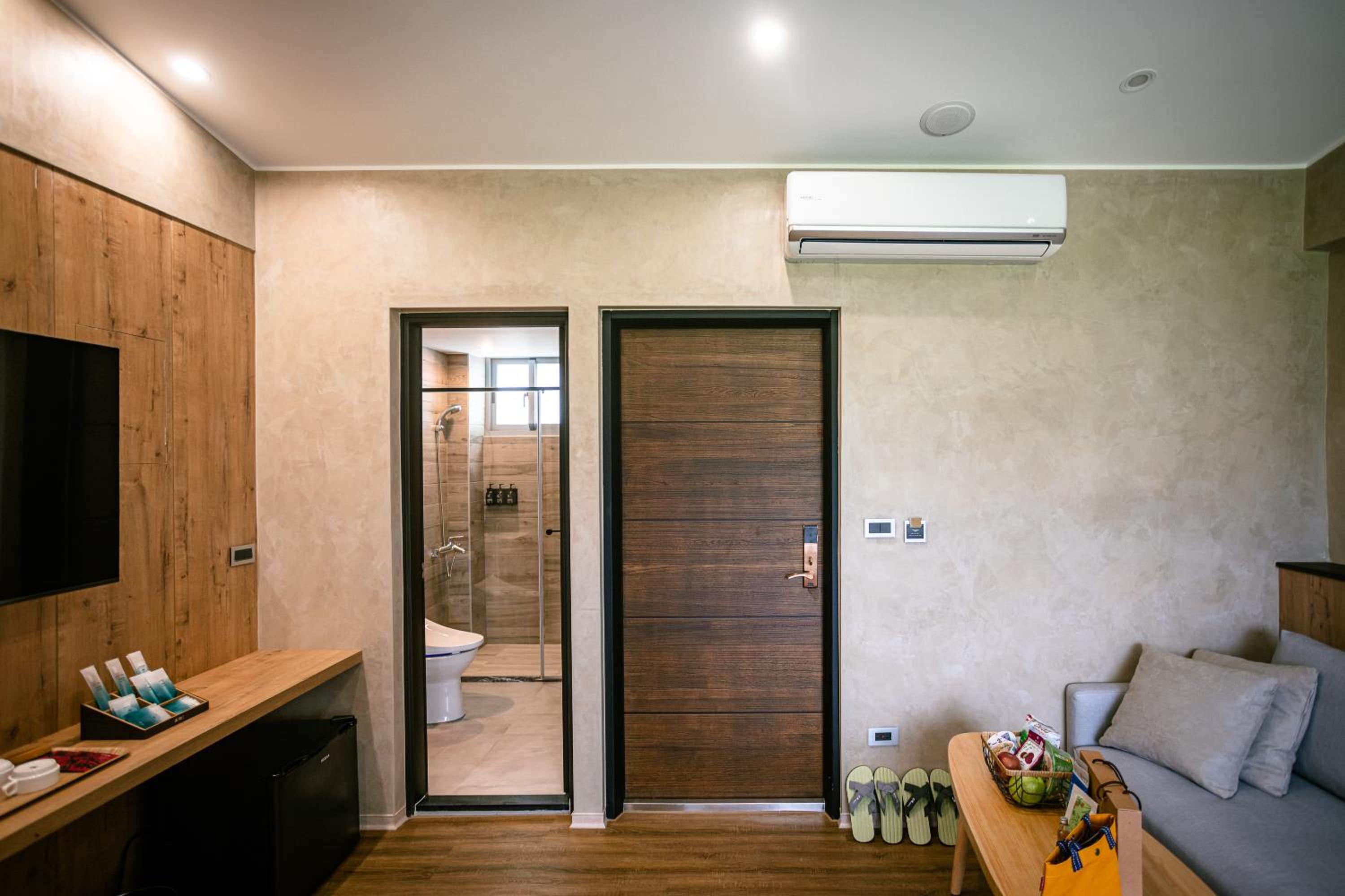 Double Room with Mountain View photo 2