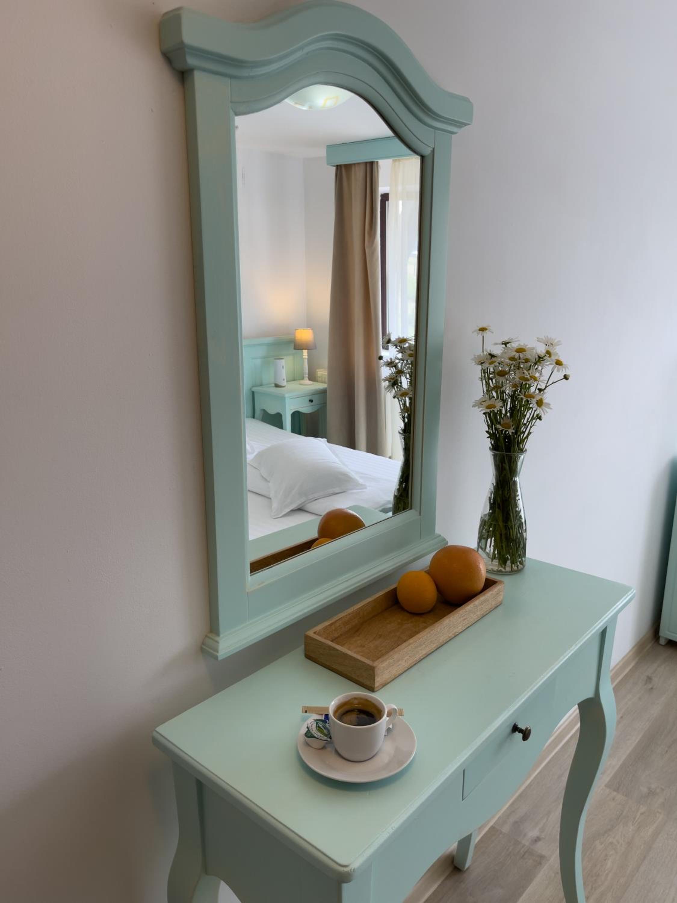Small Double Room photo 2
