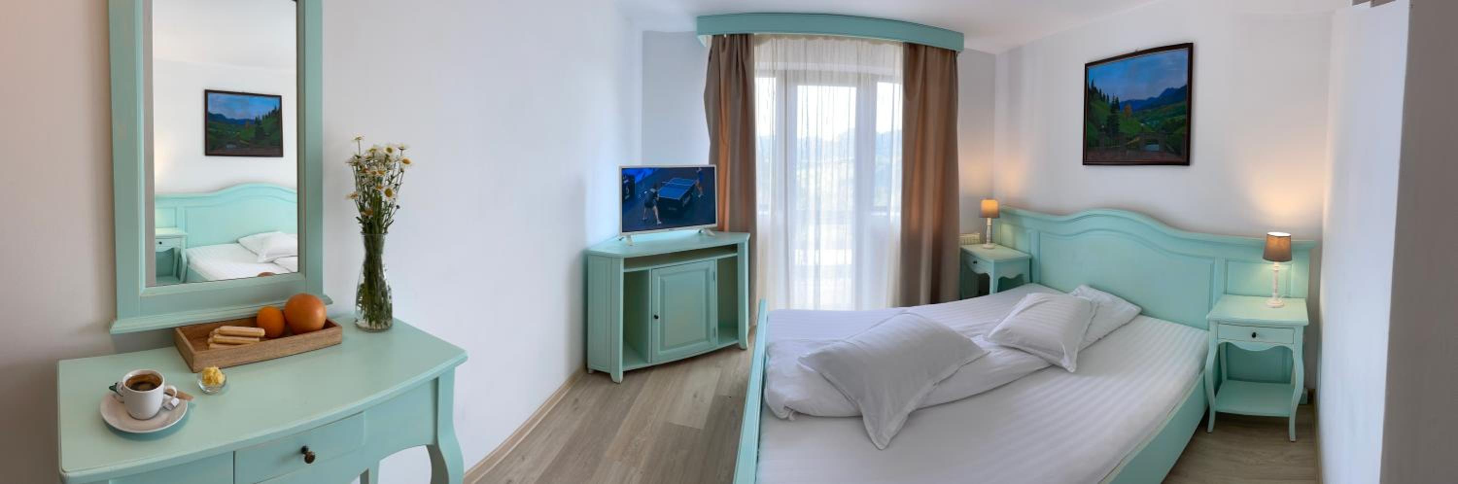Small Double Room photo 3