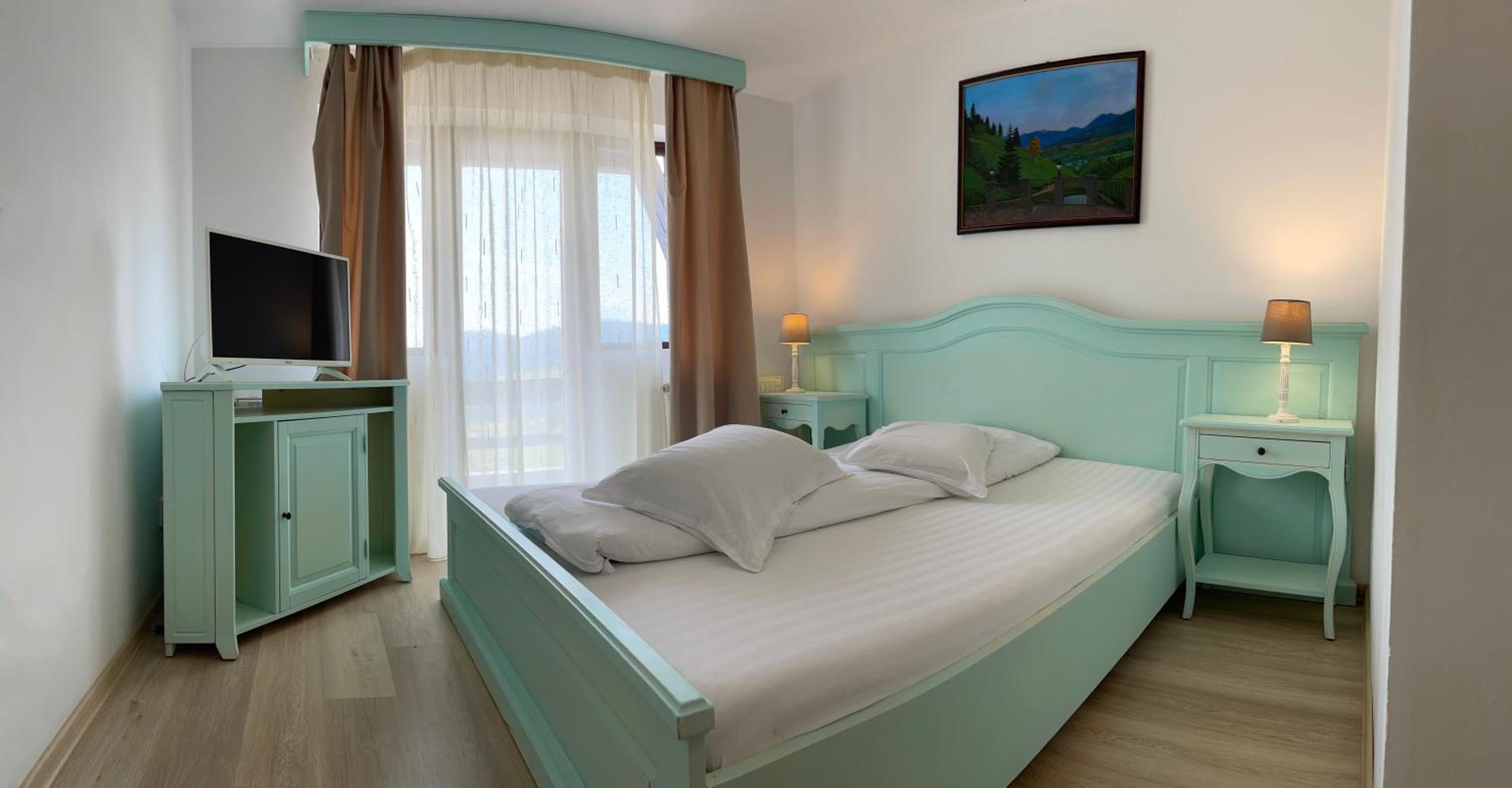 Small Double Room photo 1