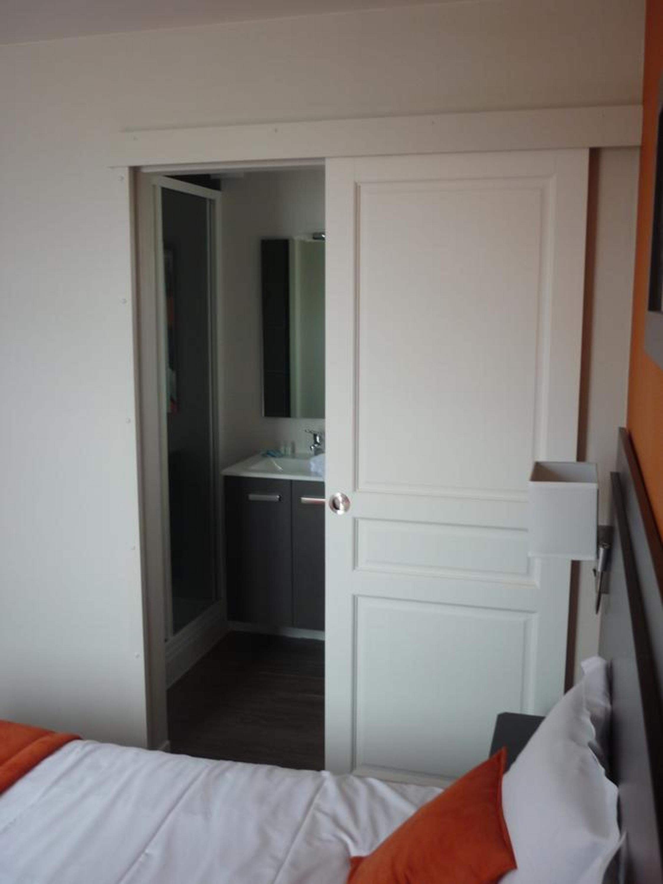 Deluxe Double Room - Photo 4