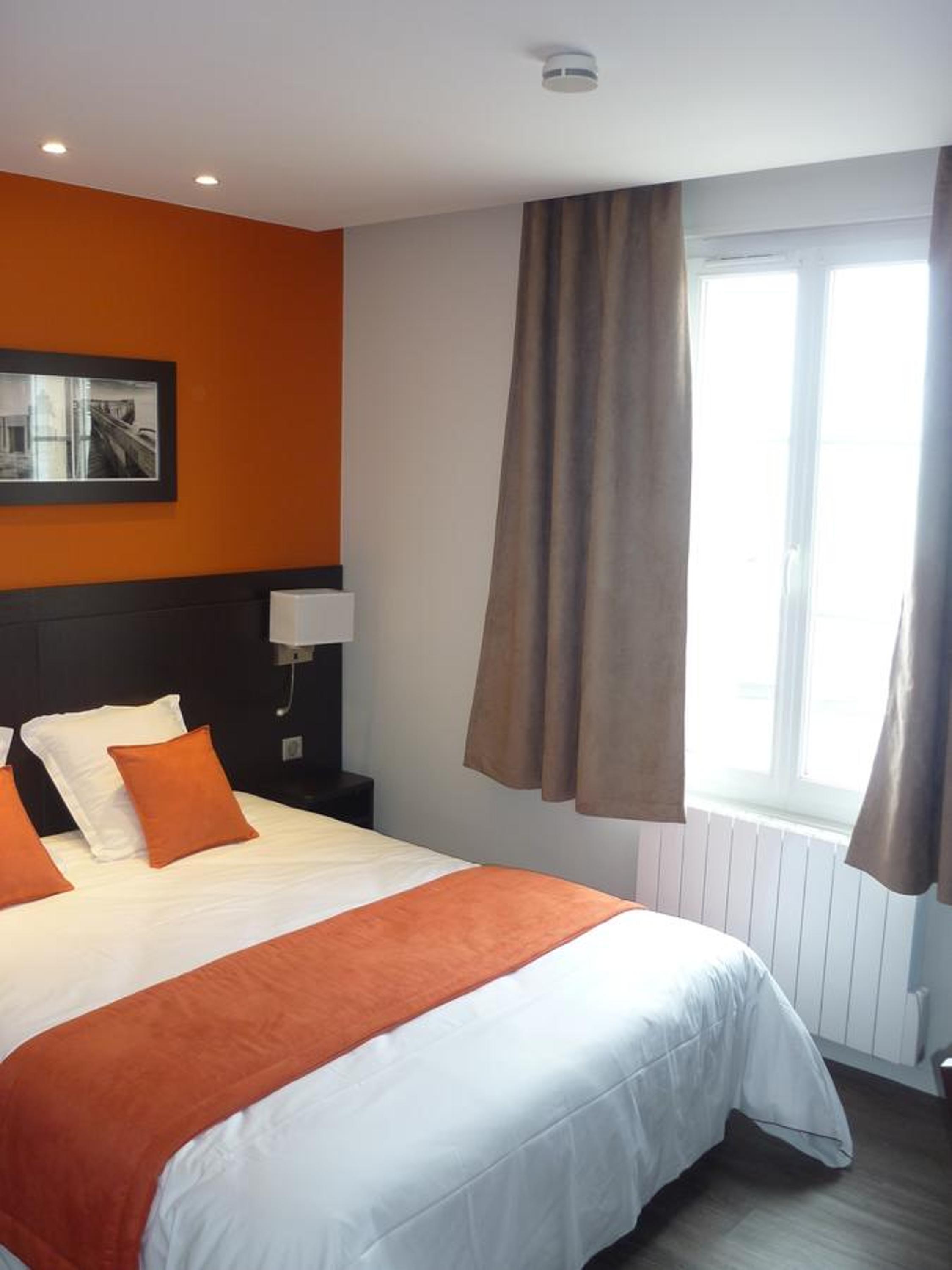 Deluxe Double Room - Photo 3