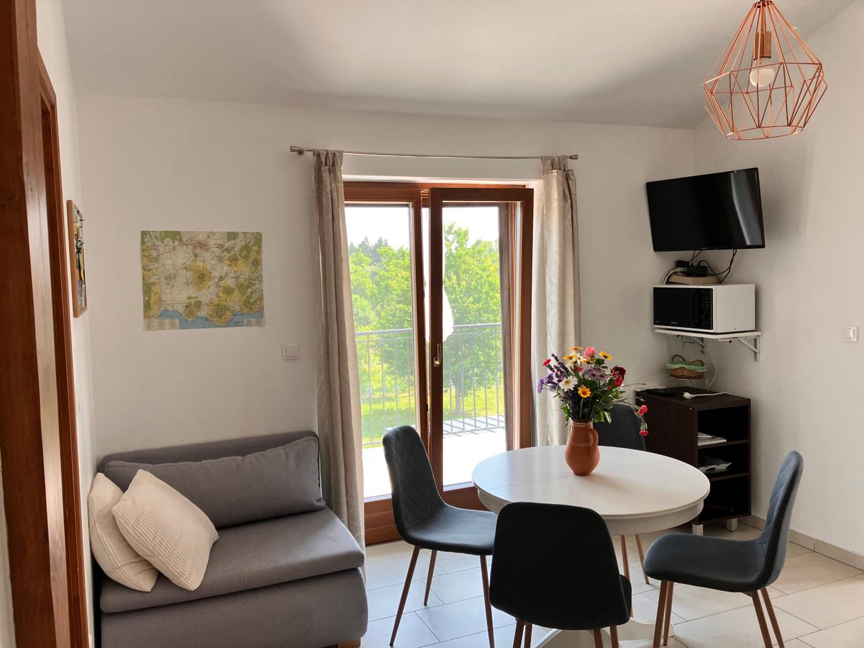 Apartment with Mountain View - Photo 8