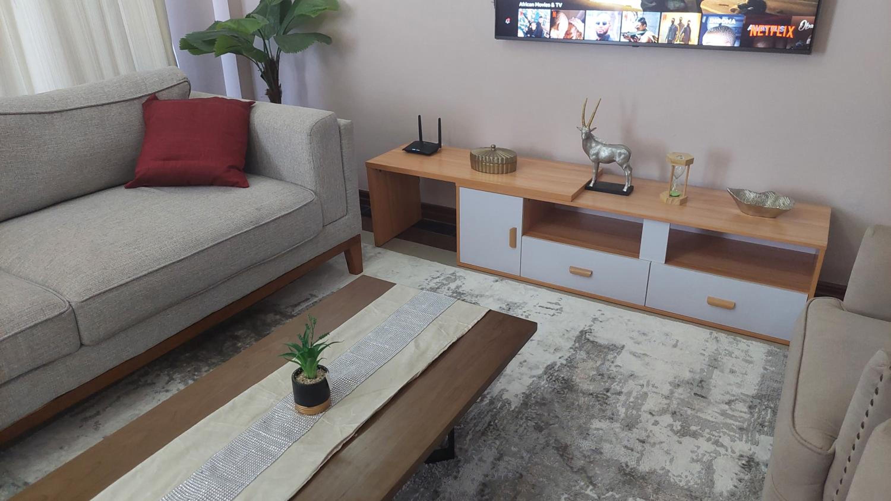 Apartment photo 1