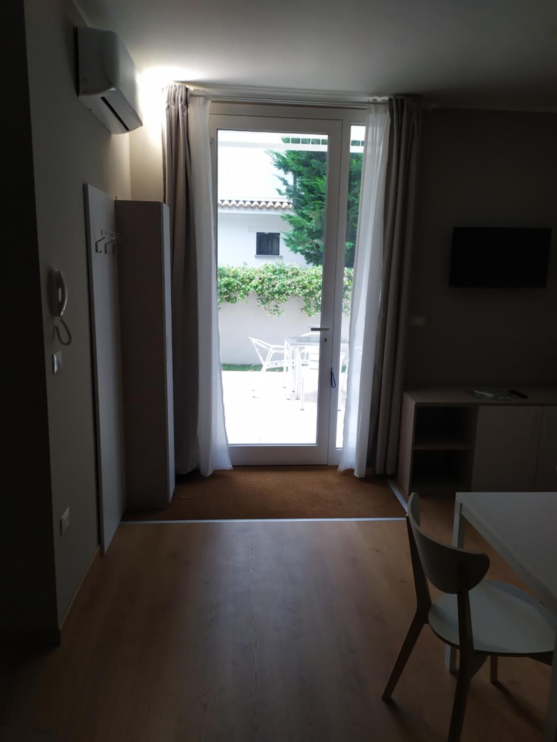 Apartment - Ground Floor
