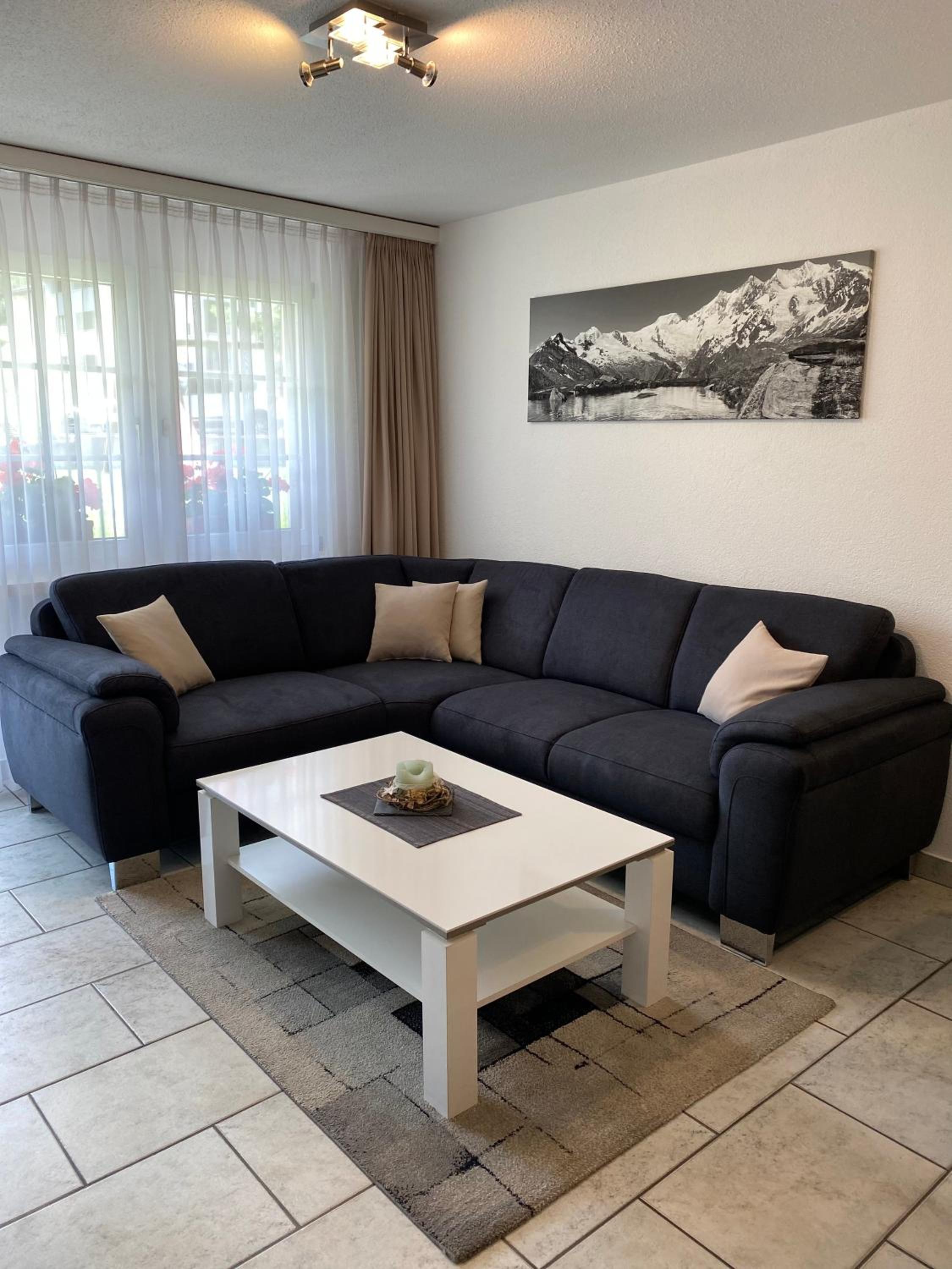 Comfort Apartment - Ground Floor