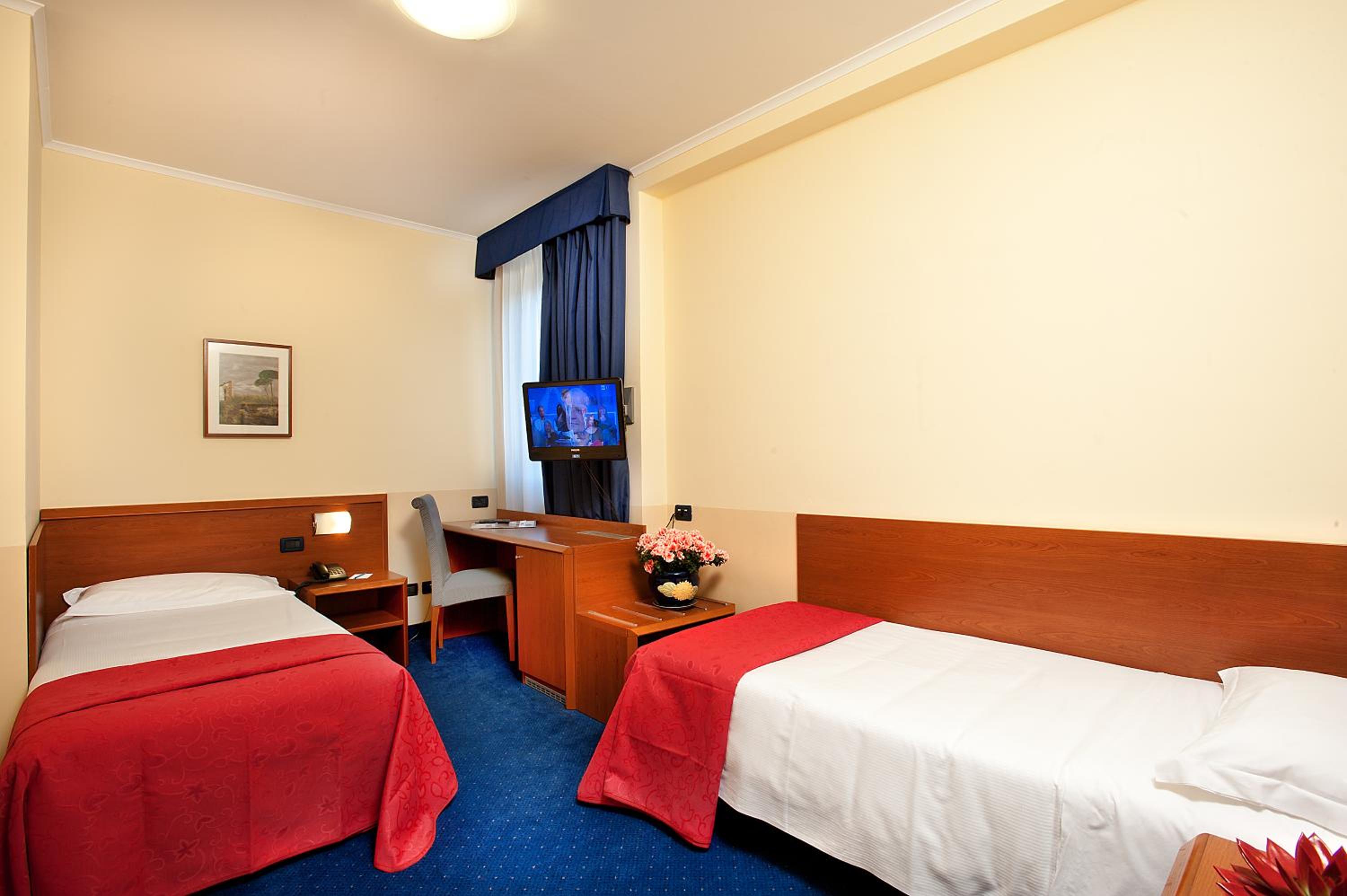 Twin Room photo 3