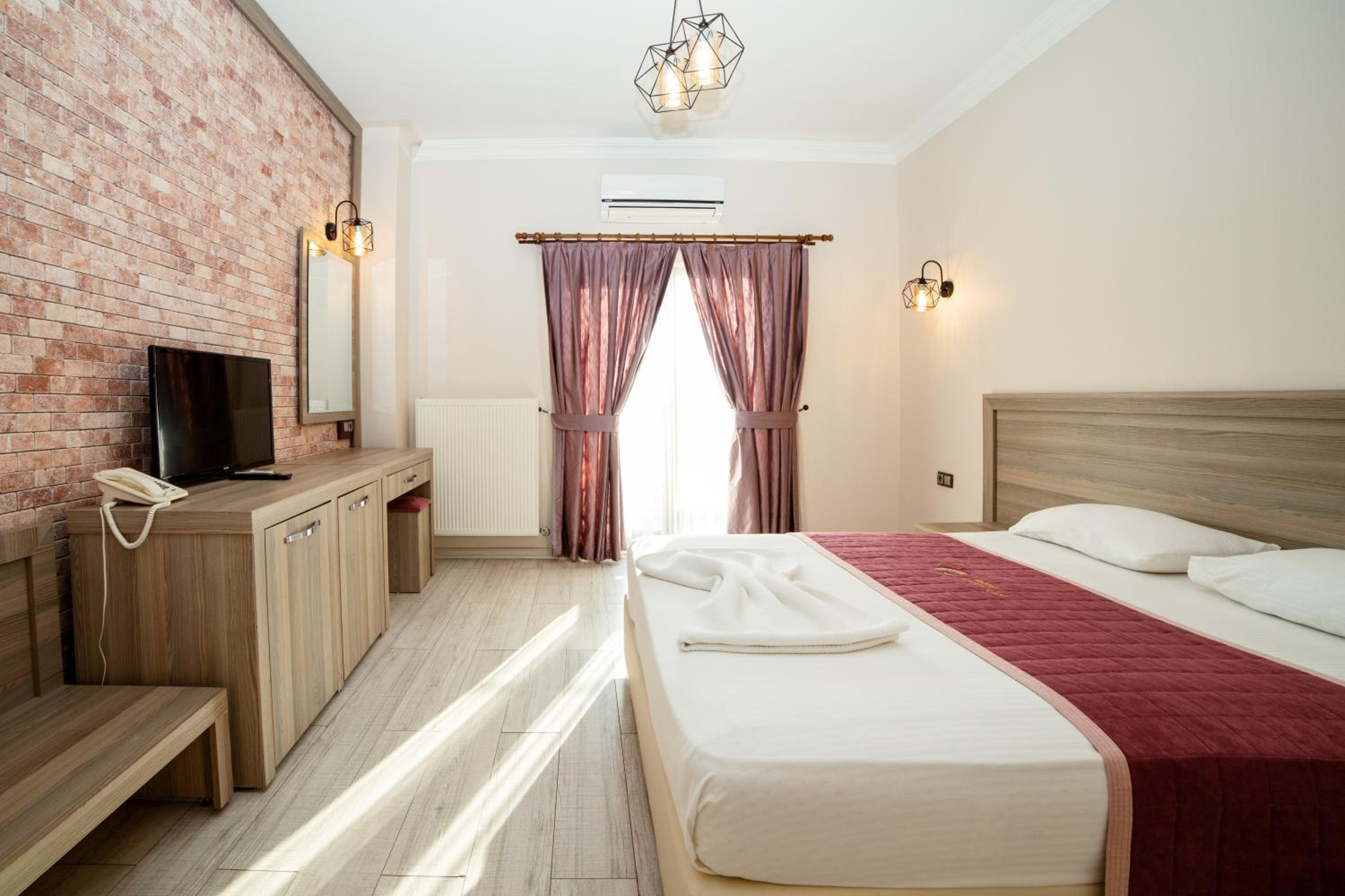 Double Room photo 2