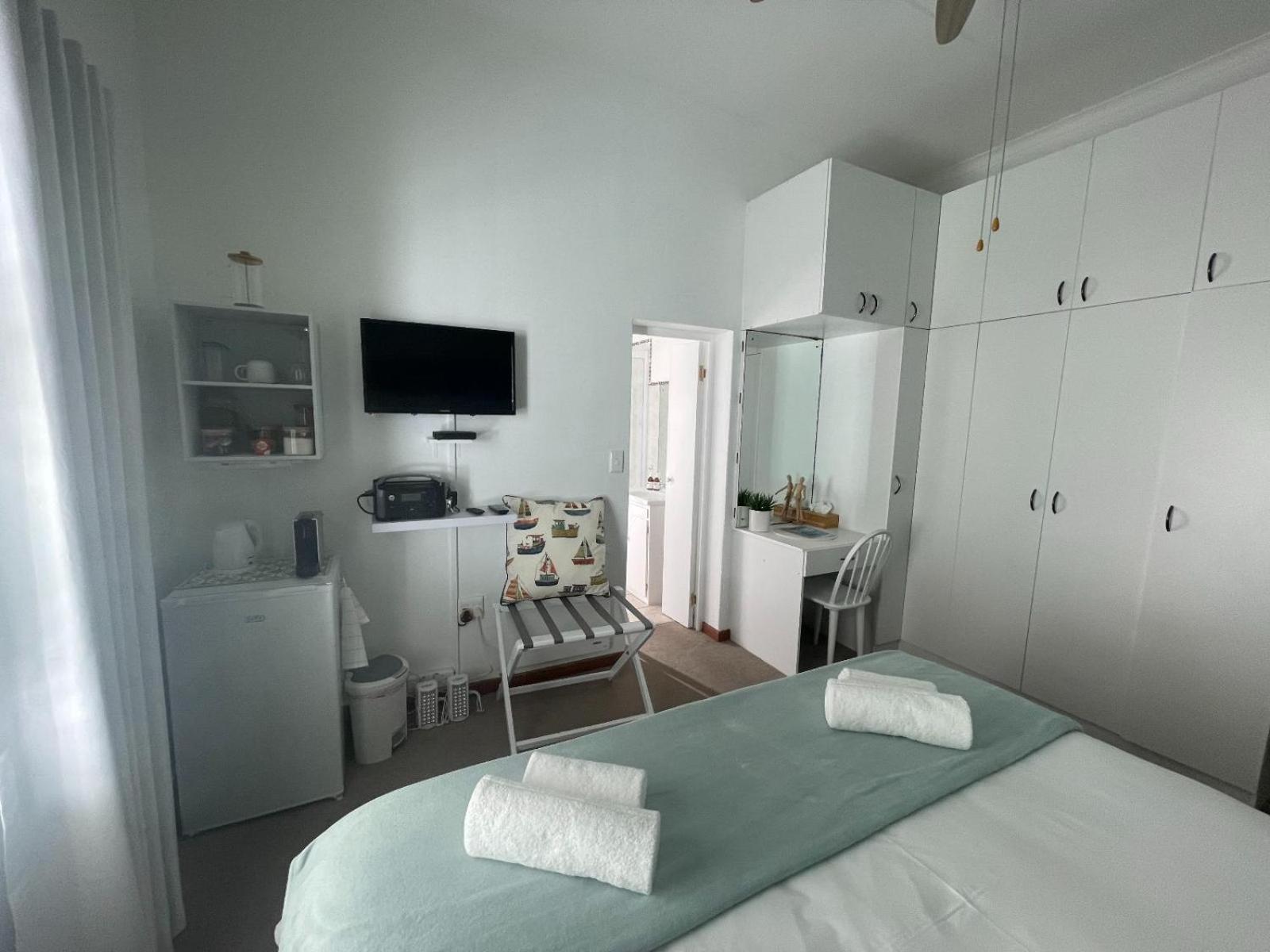 Superior King Room photo 2