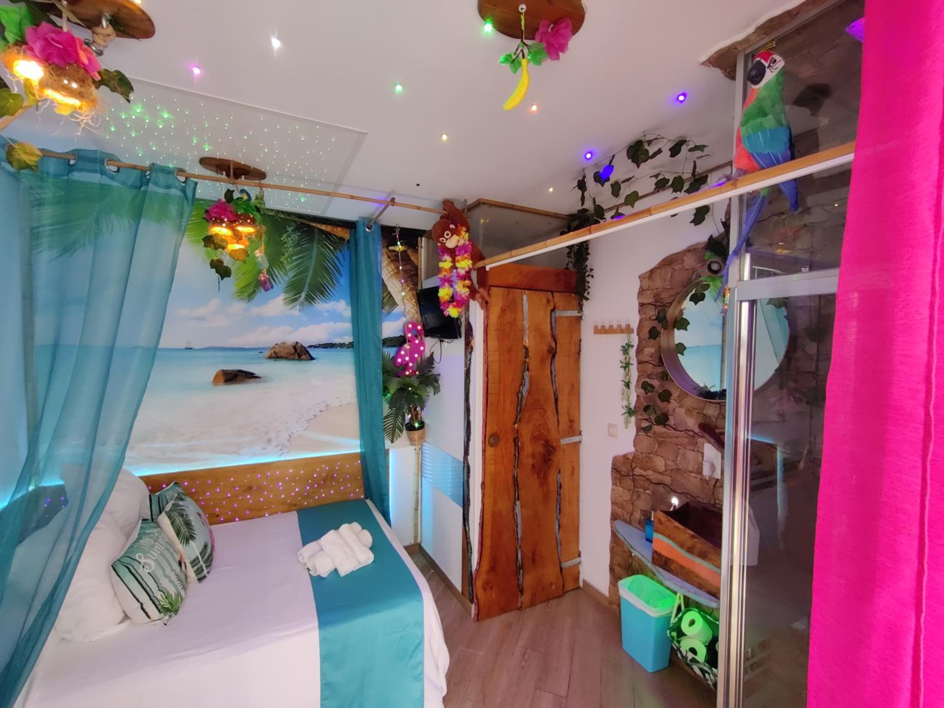 Habitación Doble