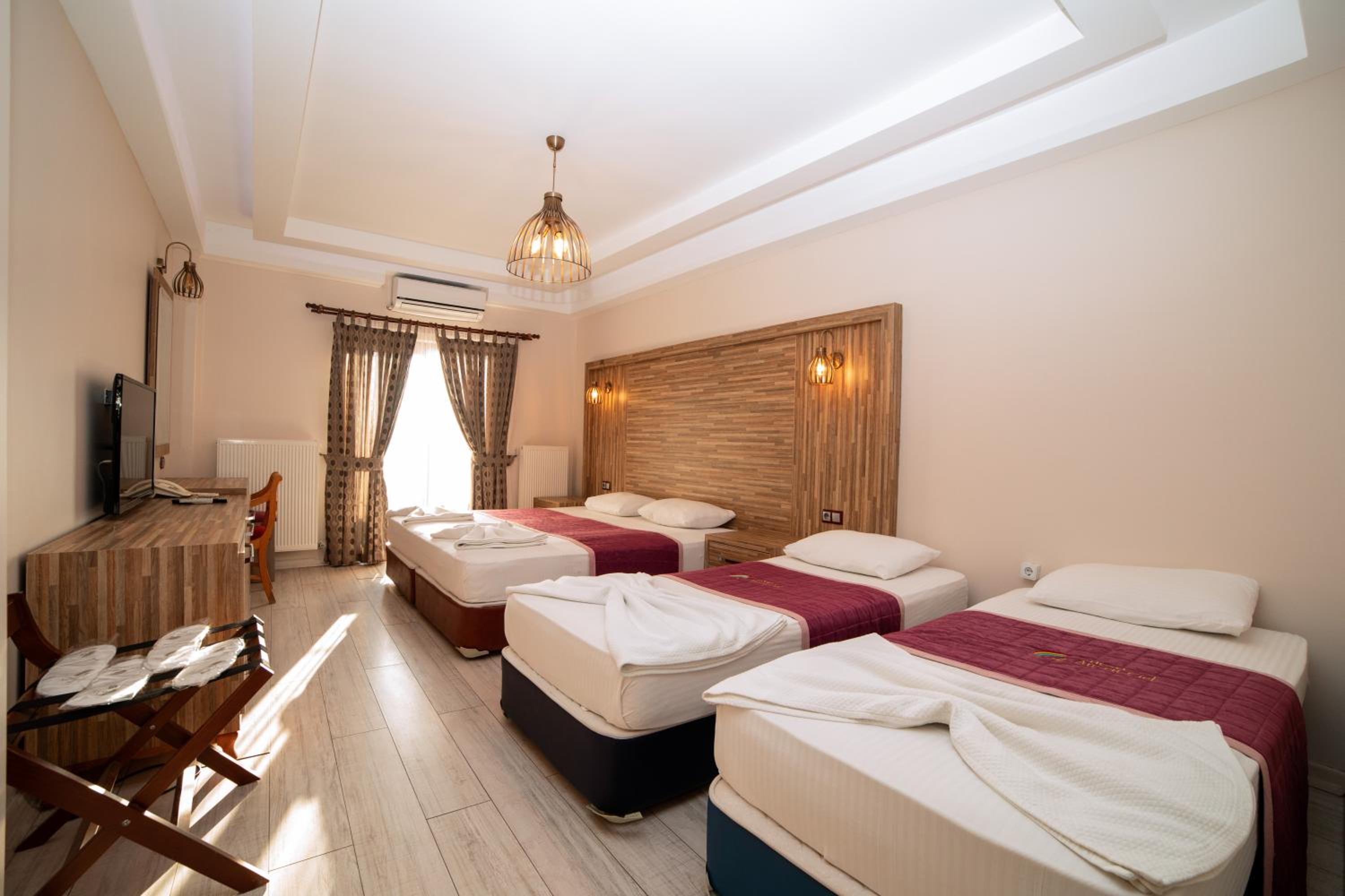 Quadruple Room photo 3