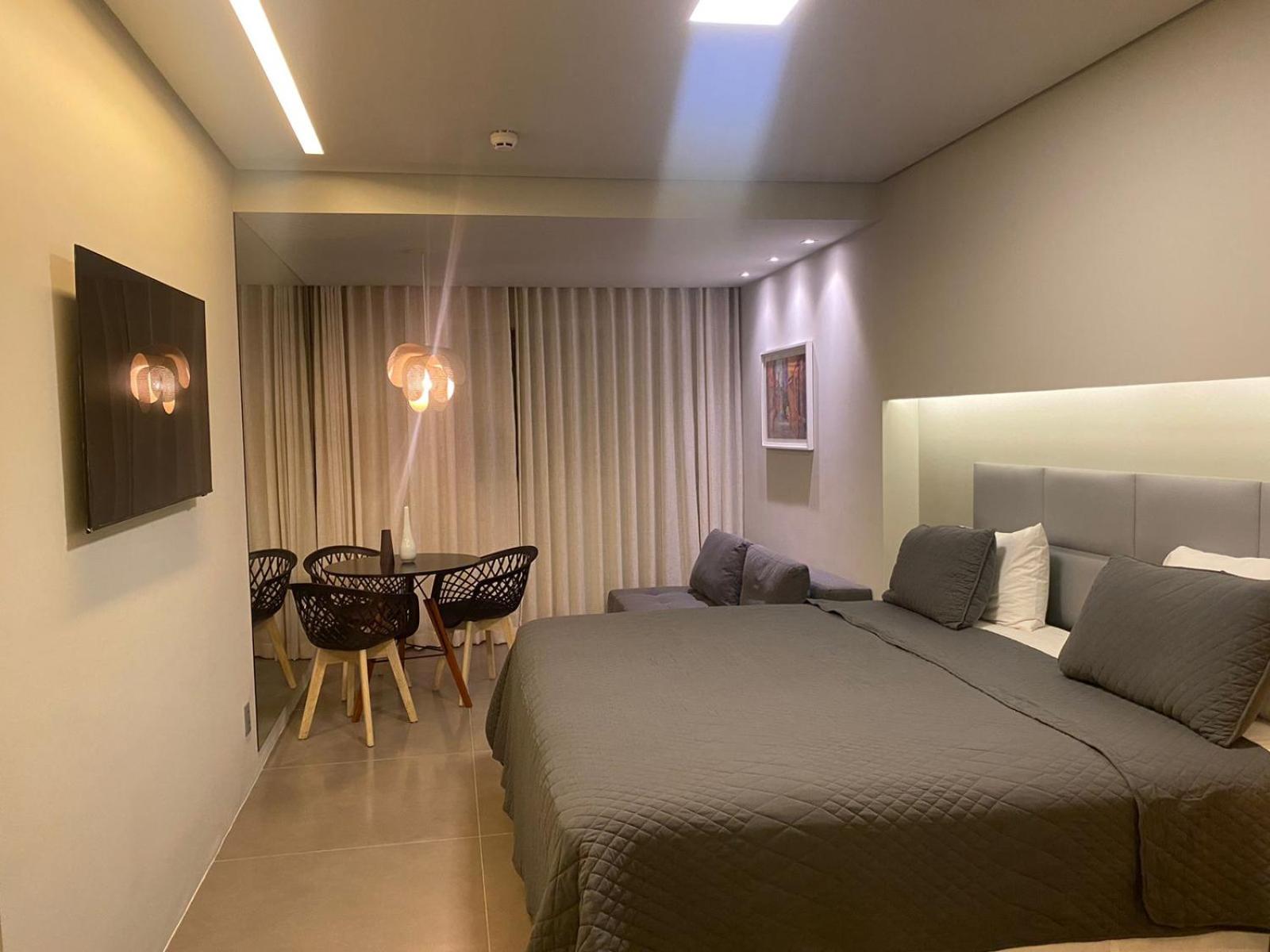 Triple Room with Sea View