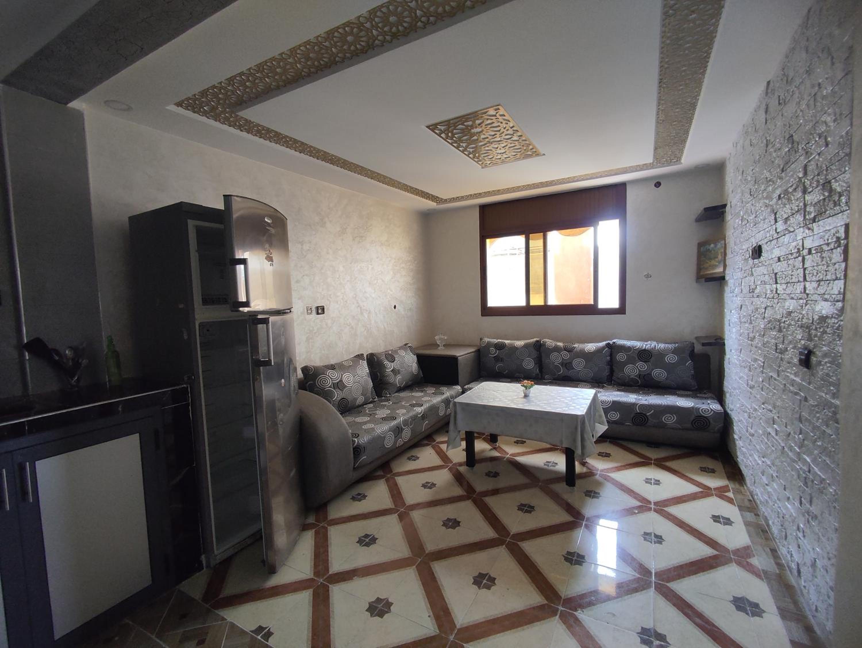 One-Bedroom Apartment with Sea View photo 3