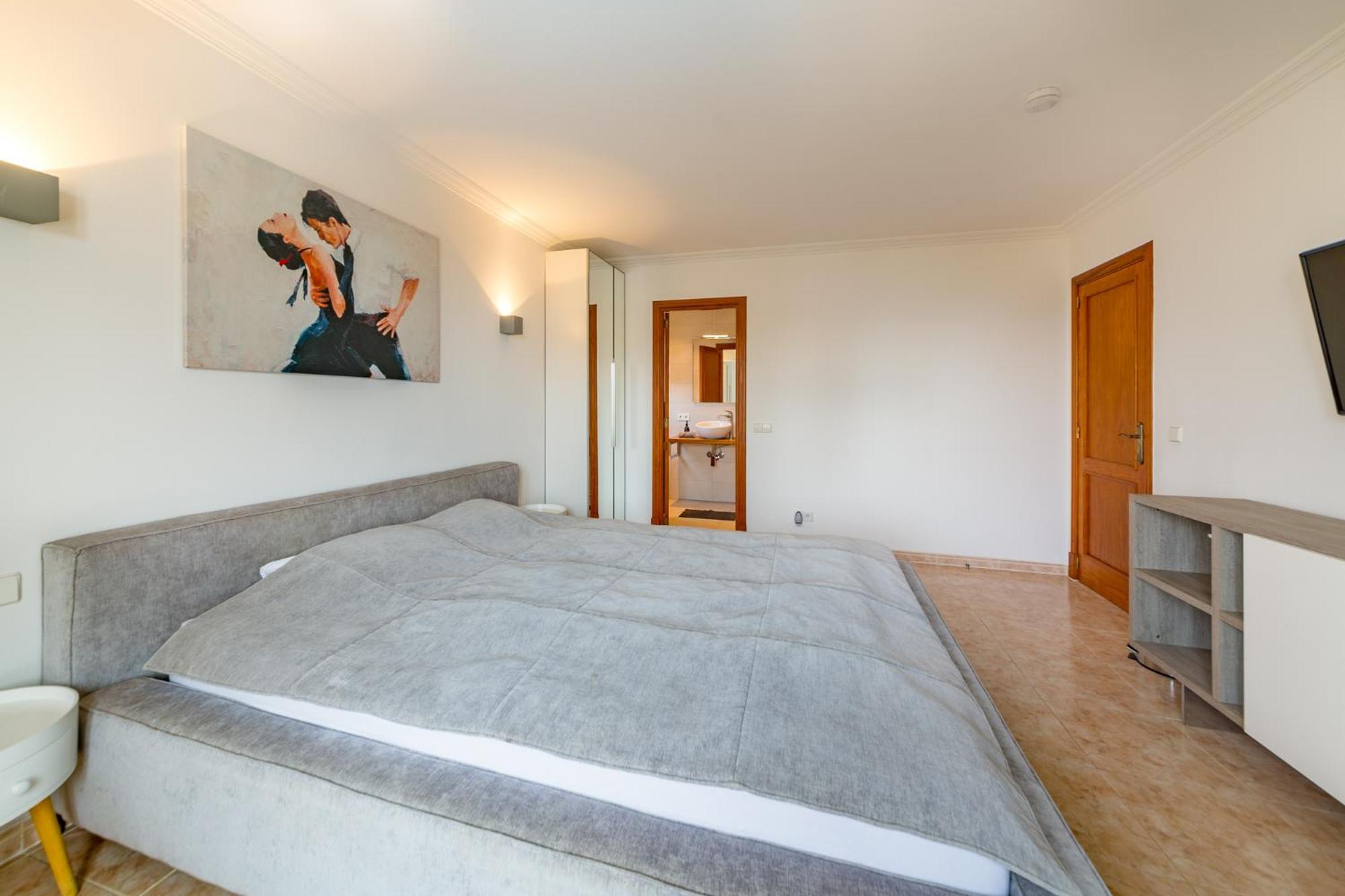 Casa de Vacaciones